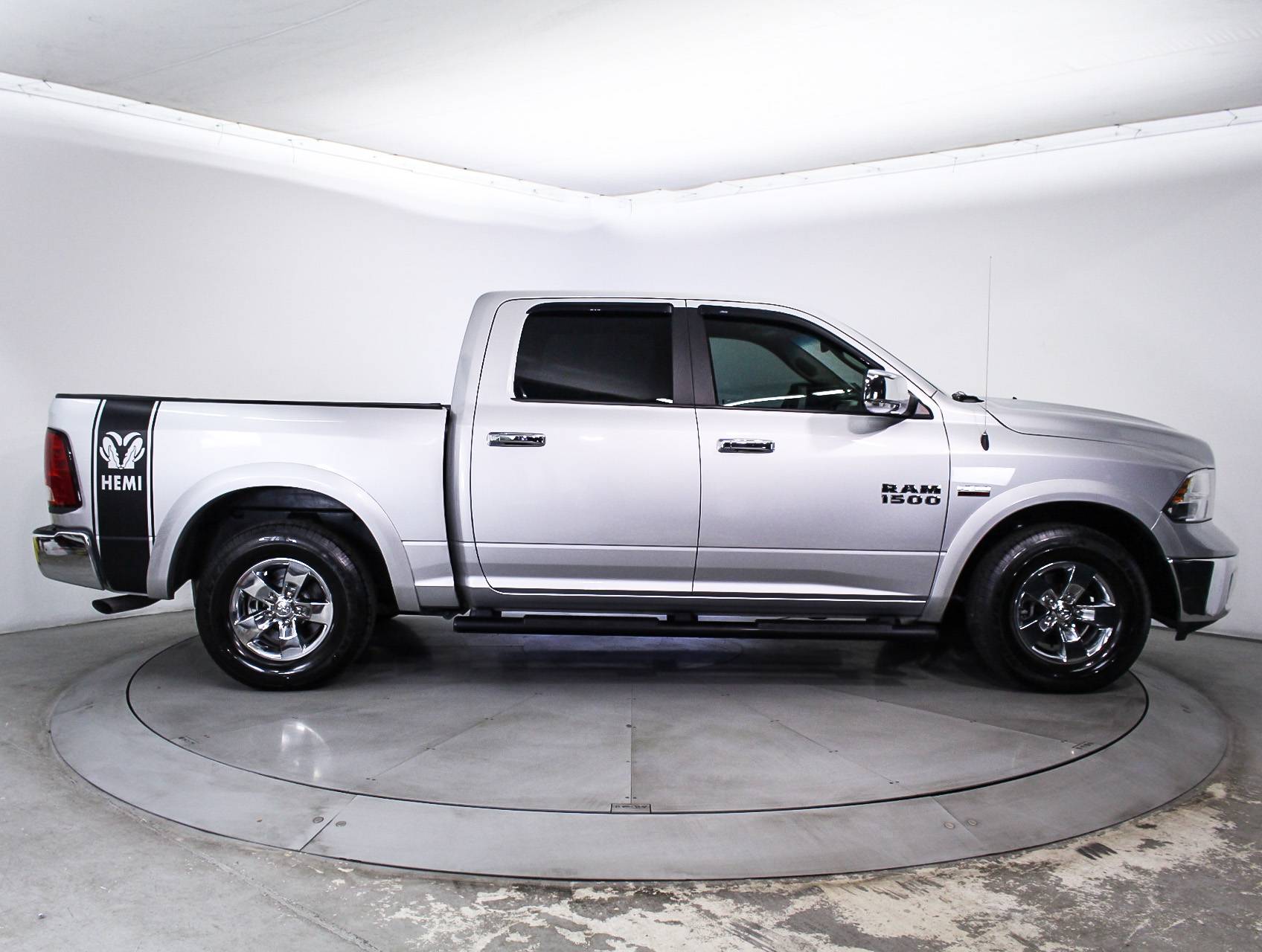 Florida Fine Cars - Used RAM 1500 2015 MIAMI SLT BIG HORN