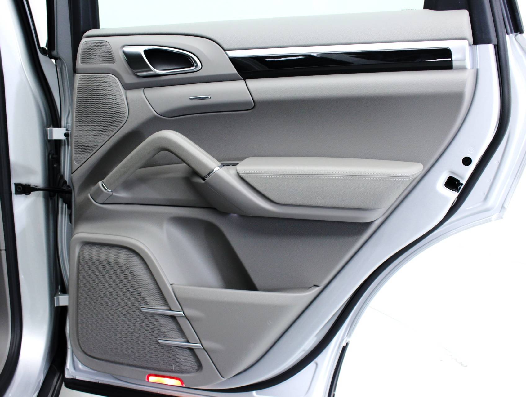 Florida Fine Cars - Used PORSCHE CAYENNE 2013 MIAMI S Awd