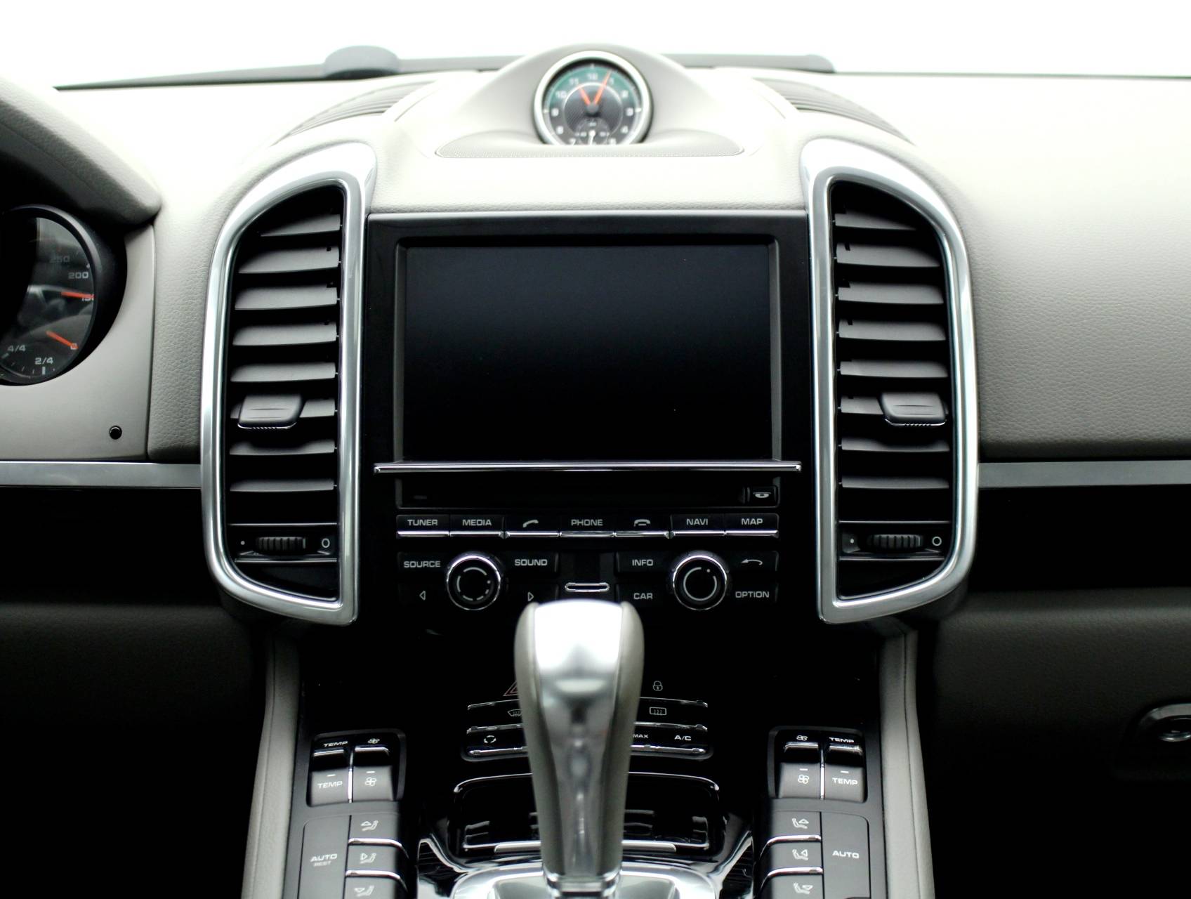 Florida Fine Cars - Used PORSCHE CAYENNE 2013 MIAMI S Awd