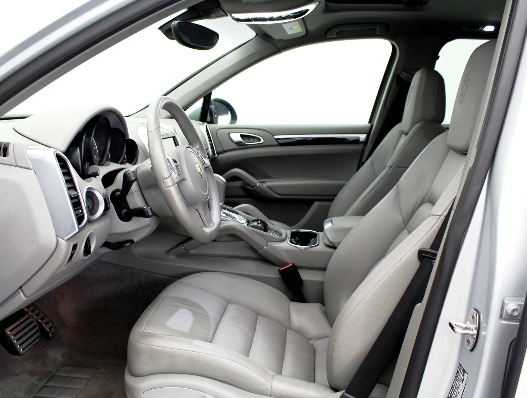 Florida Fine Cars - Used PORSCHE CAYENNE 2013 MIAMI S Awd