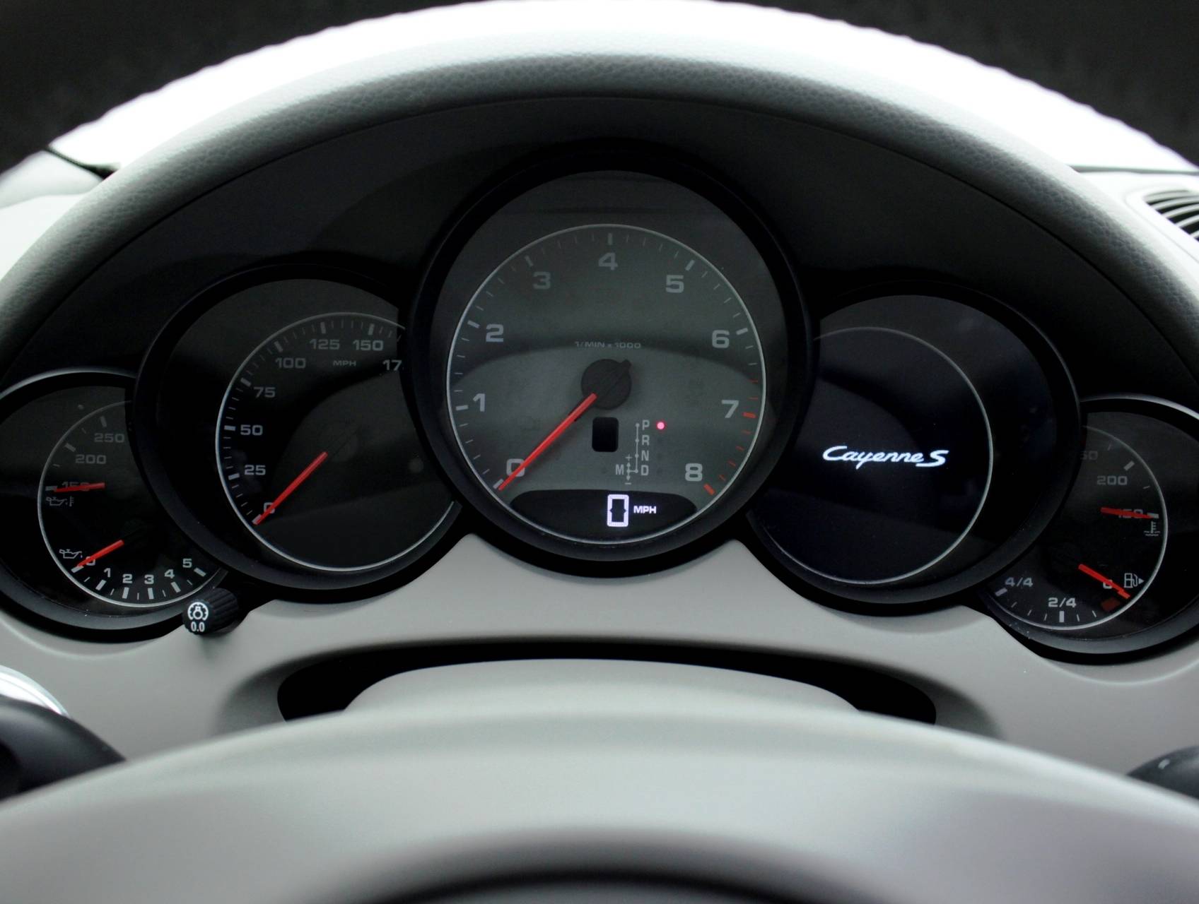 Florida Fine Cars - Used PORSCHE CAYENNE 2013 MIAMI S Awd