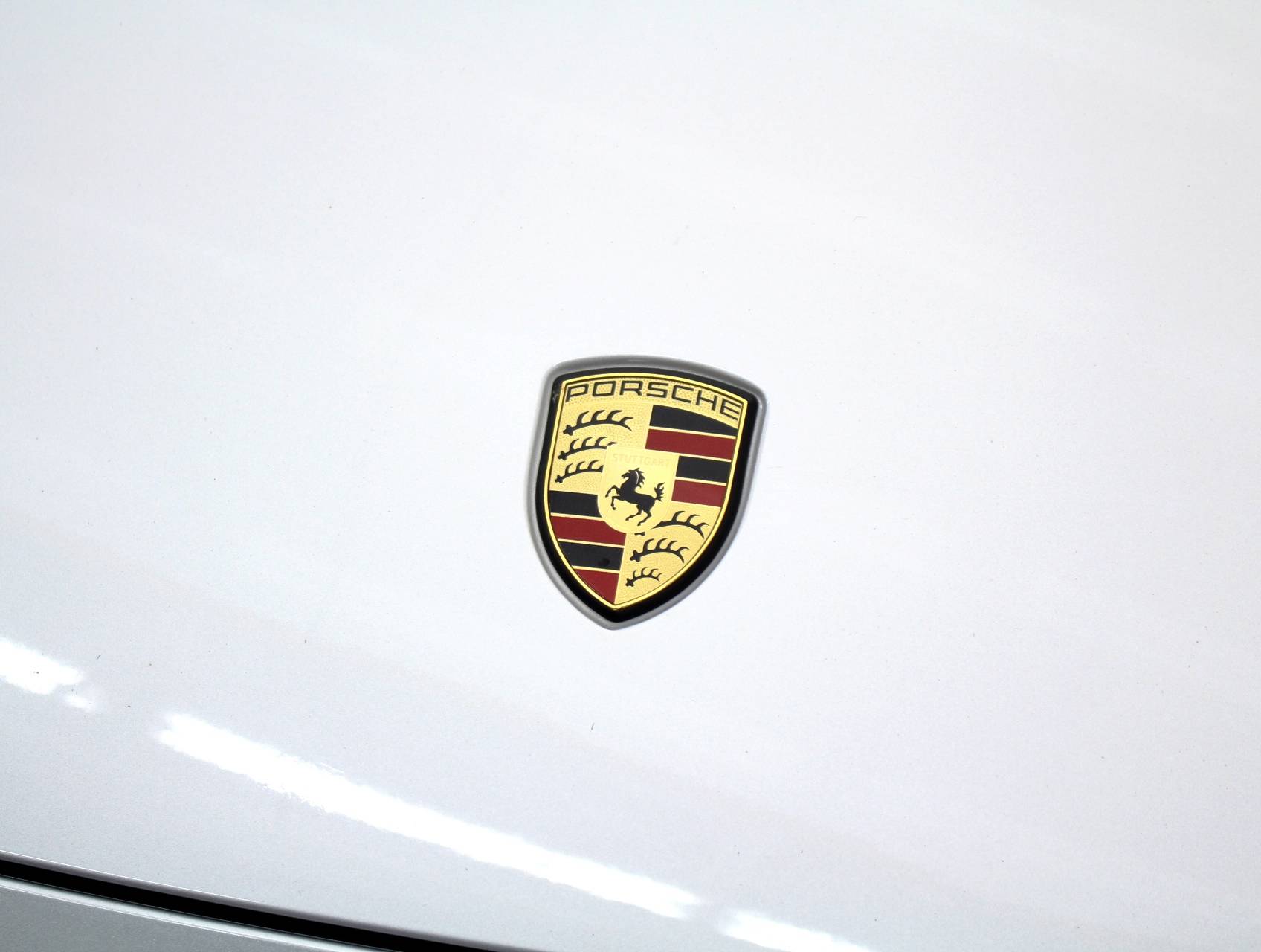 Florida Fine Cars - Used PORSCHE CAYENNE 2013 MIAMI S Awd