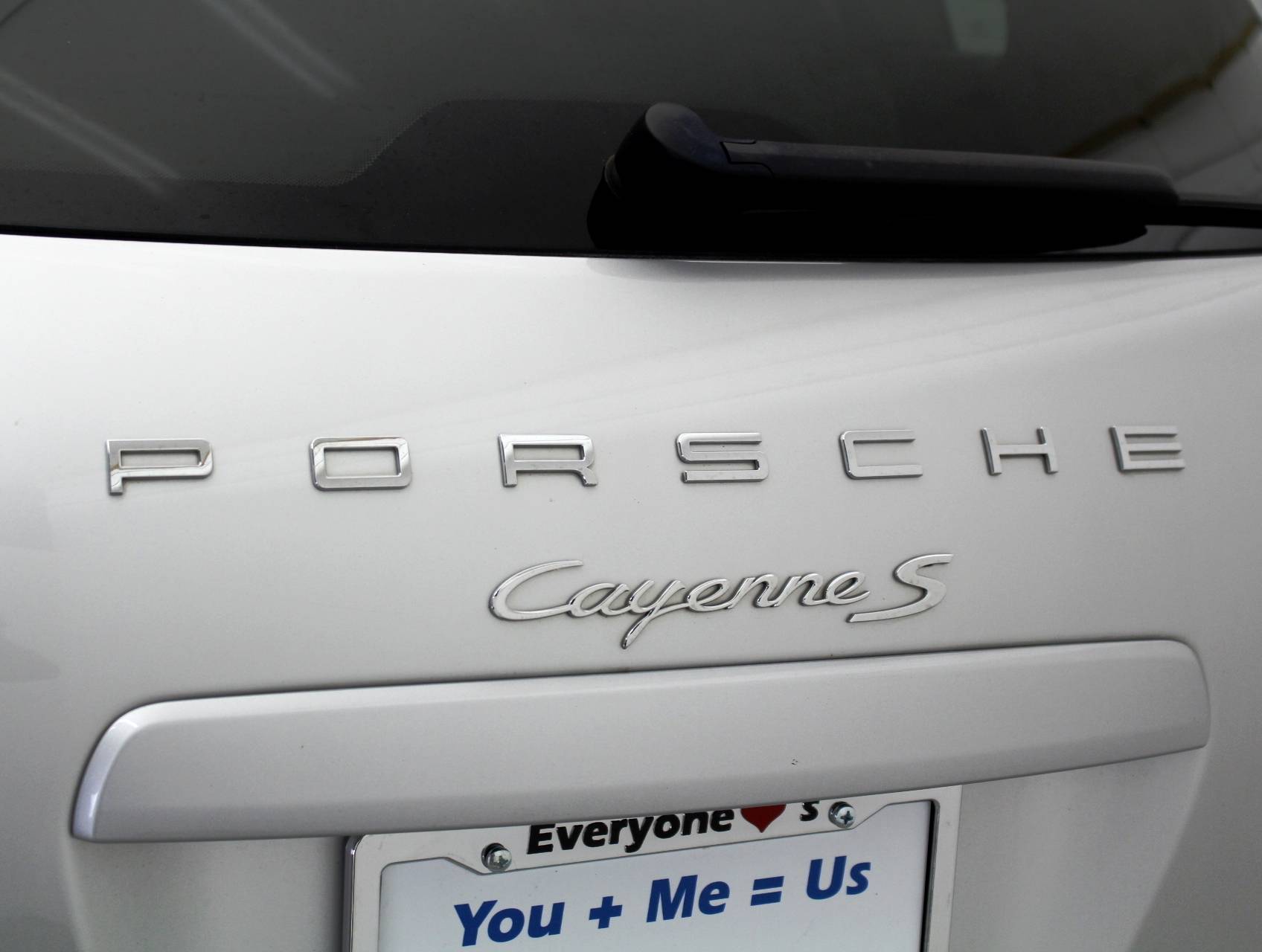 Florida Fine Cars - Used PORSCHE CAYENNE 2013 MIAMI S Awd