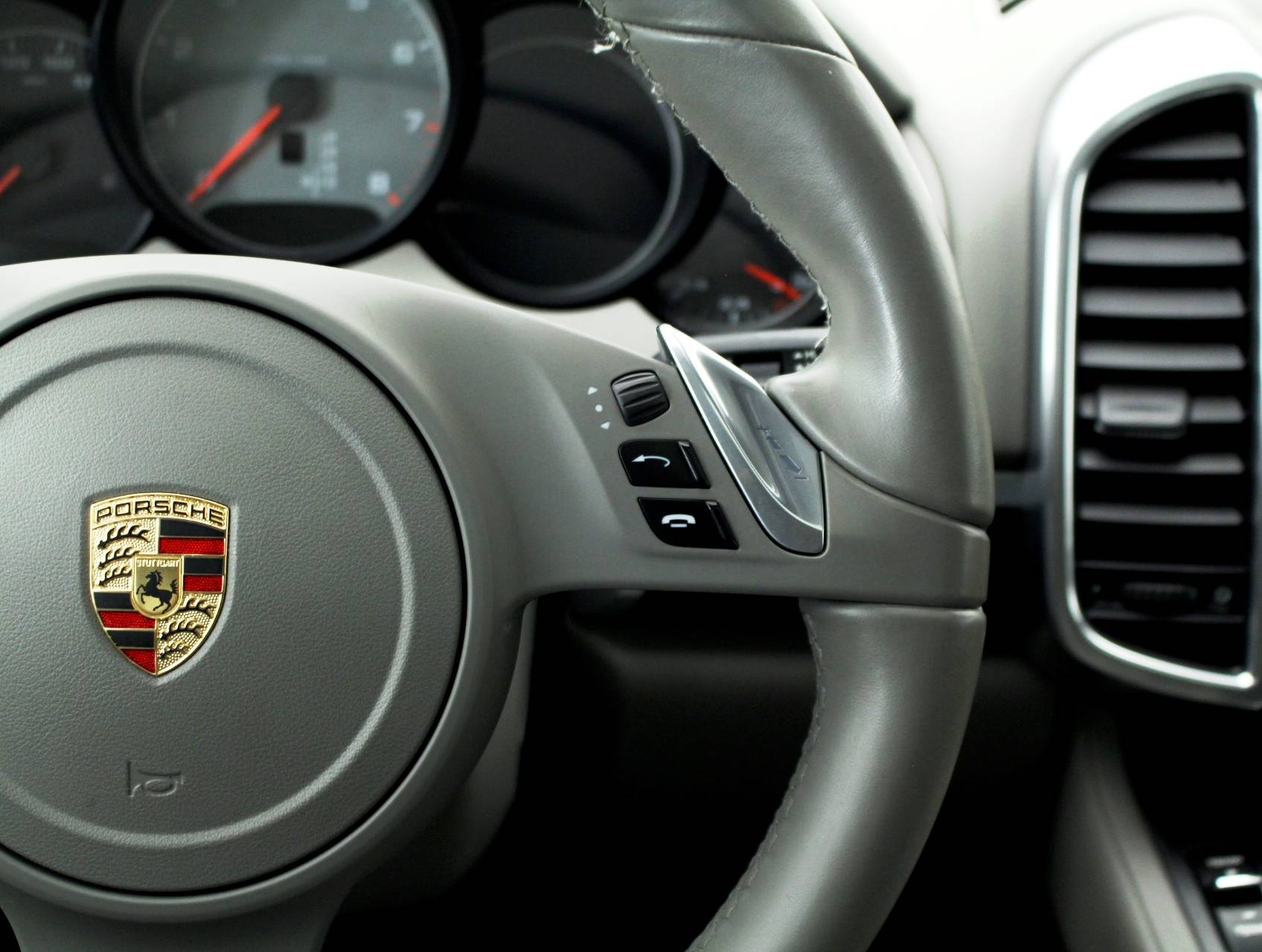 Florida Fine Cars - Used PORSCHE CAYENNE 2013 MIAMI S Awd