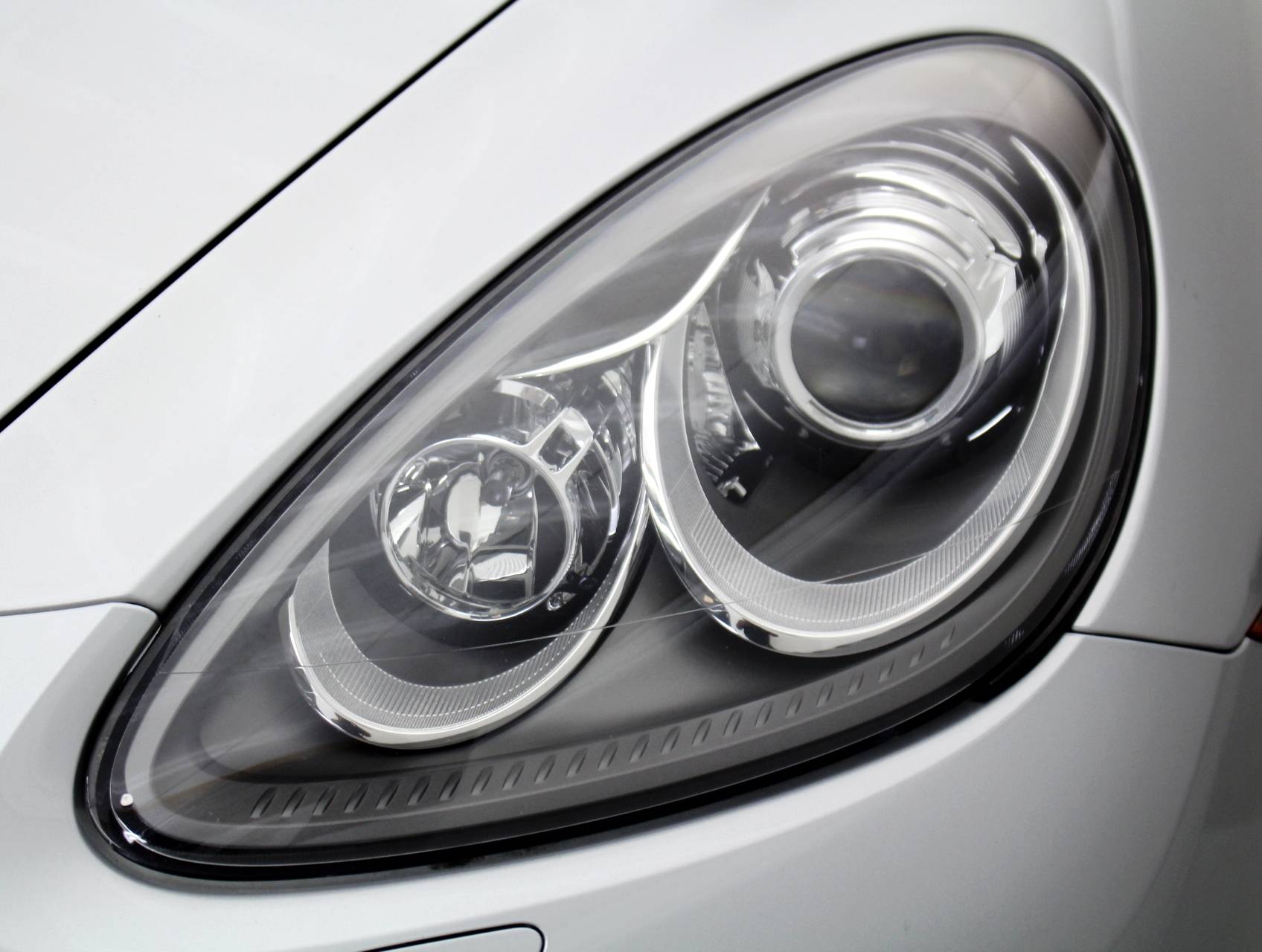 Florida Fine Cars - Used PORSCHE CAYENNE 2013 MIAMI S Awd