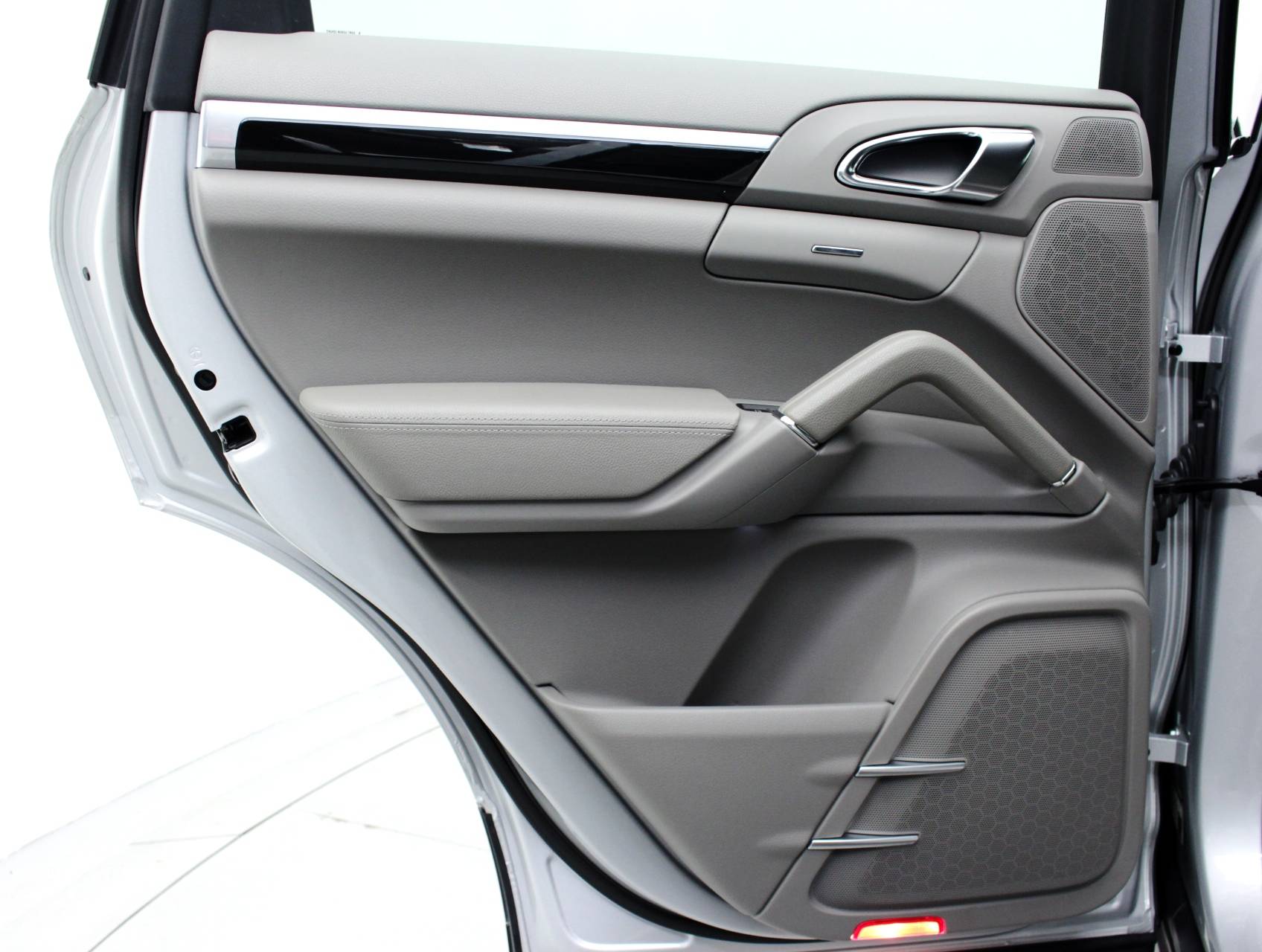 Florida Fine Cars - Used PORSCHE CAYENNE 2013 MIAMI S Awd