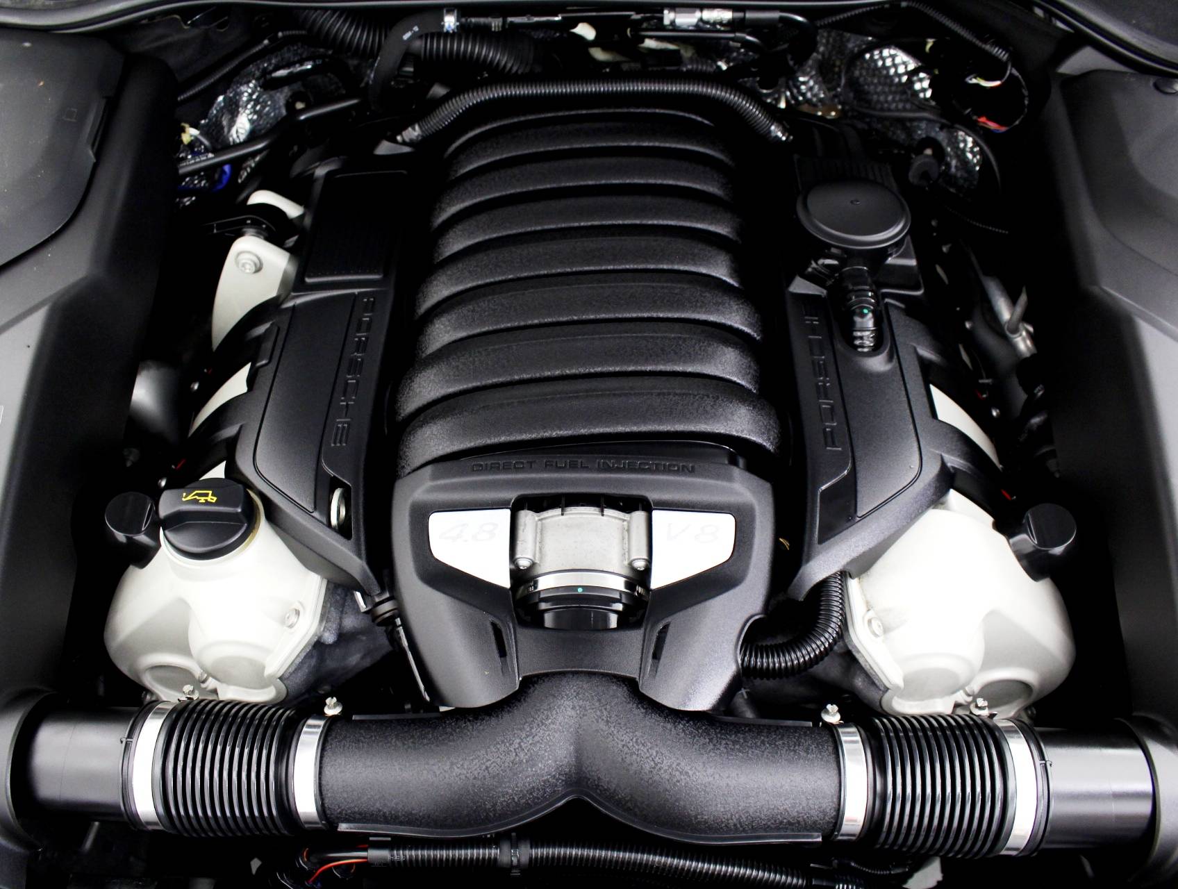 Florida Fine Cars - Used PORSCHE CAYENNE 2013 MIAMI S Awd