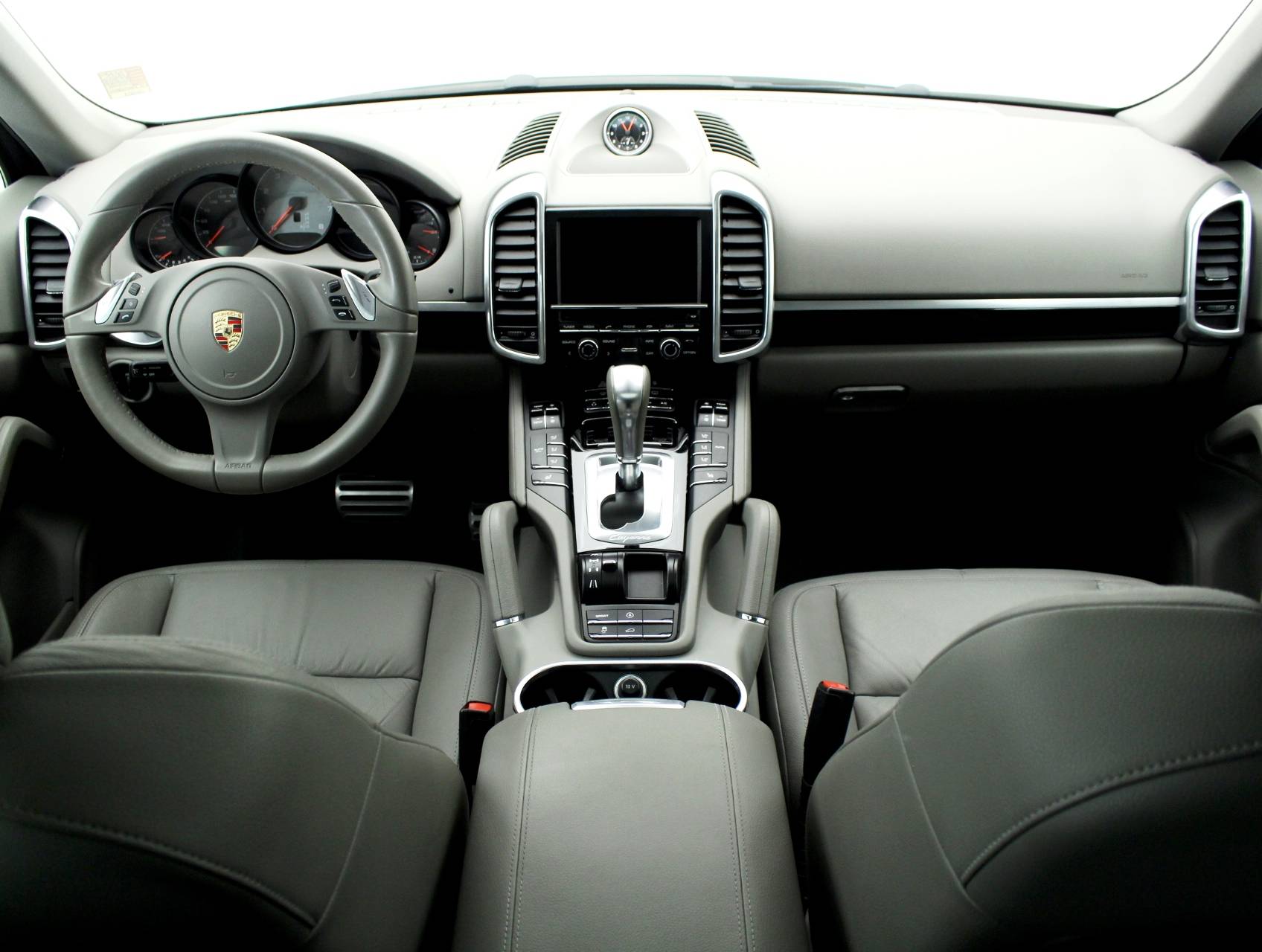 Florida Fine Cars - Used PORSCHE CAYENNE 2013 MIAMI S Awd