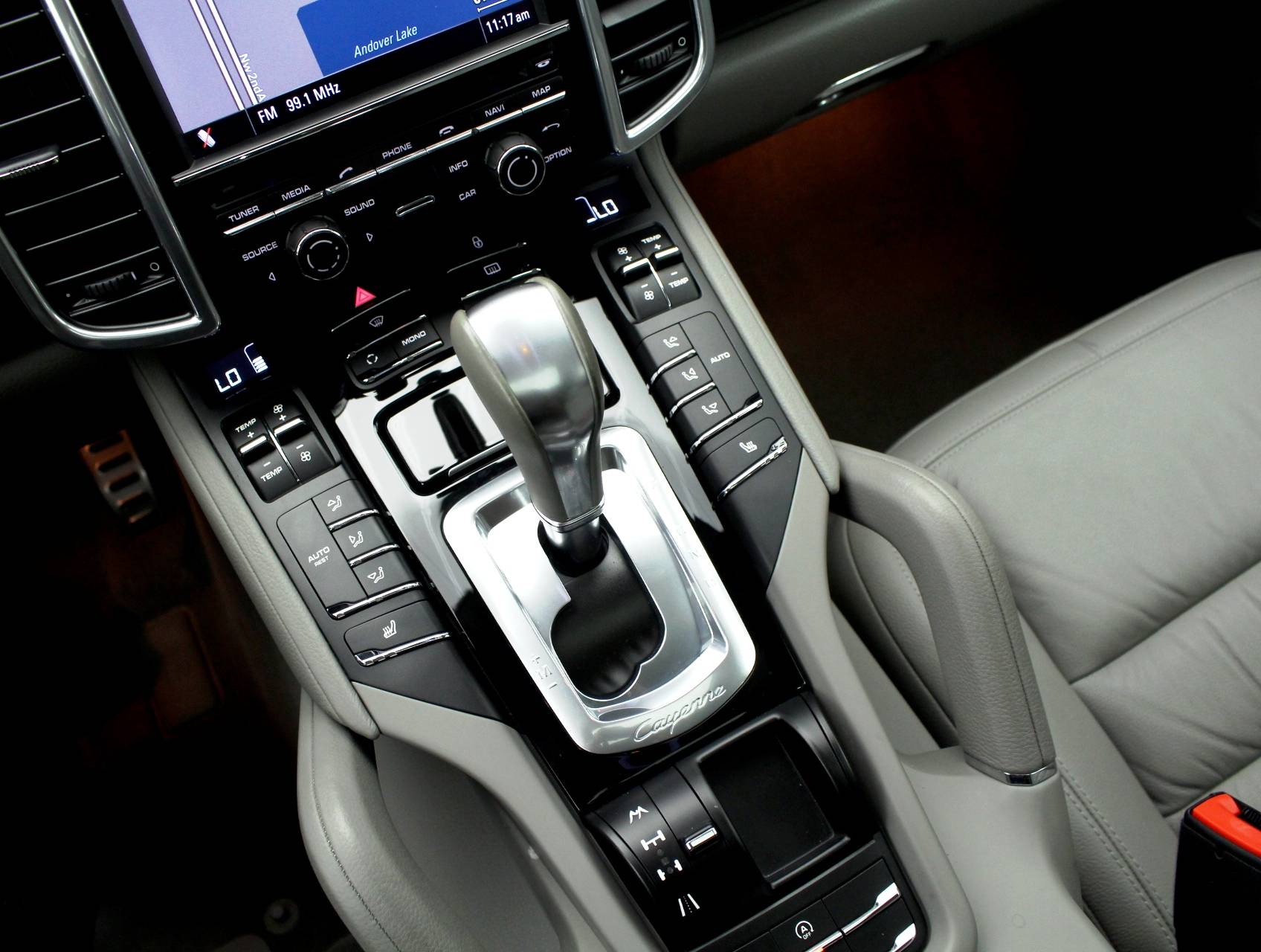 Florida Fine Cars - Used PORSCHE CAYENNE 2013 MIAMI S Awd