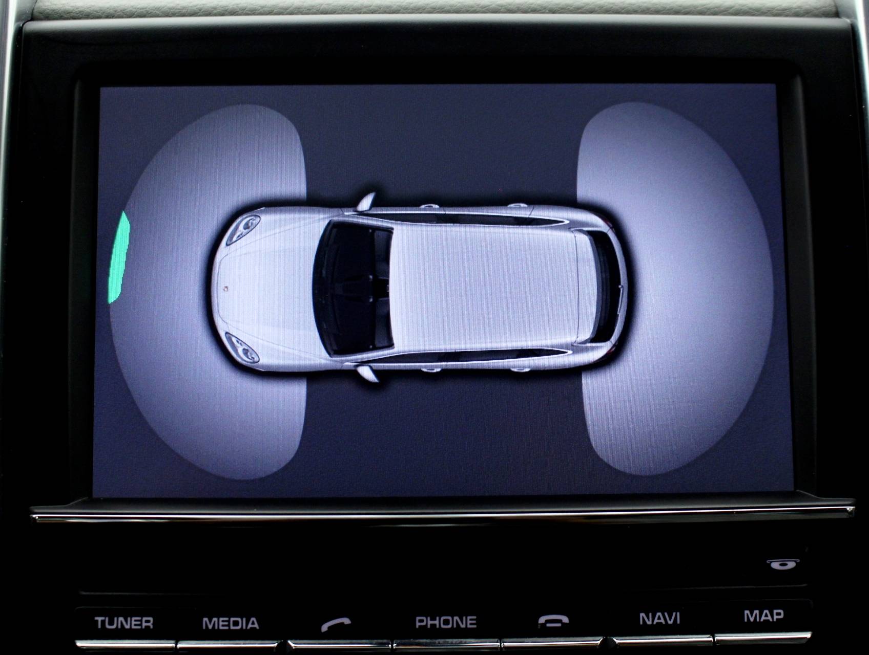 Florida Fine Cars - Used PORSCHE CAYENNE 2013 MIAMI S Awd