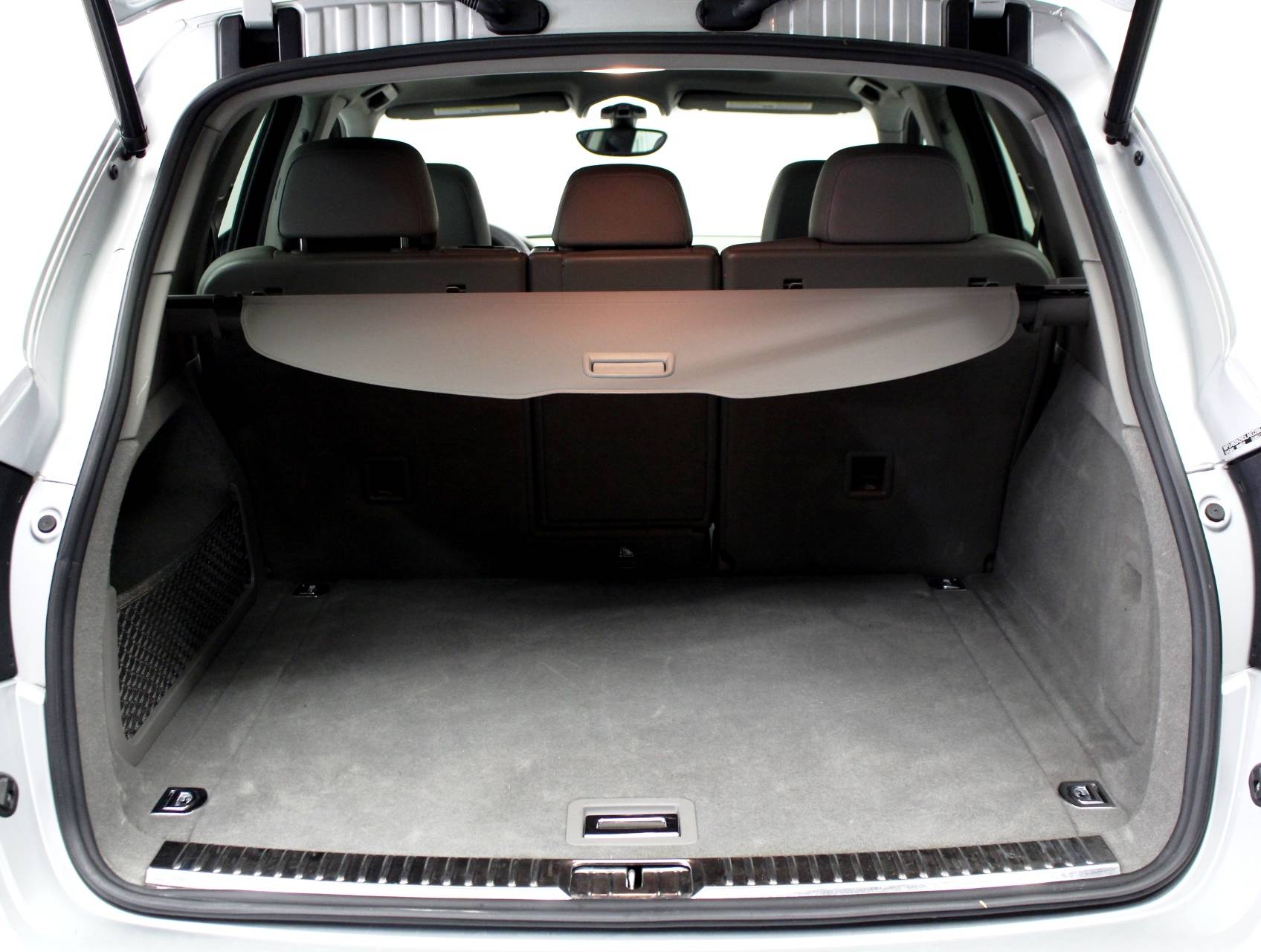 Florida Fine Cars - Used PORSCHE CAYENNE 2013 MIAMI S Awd