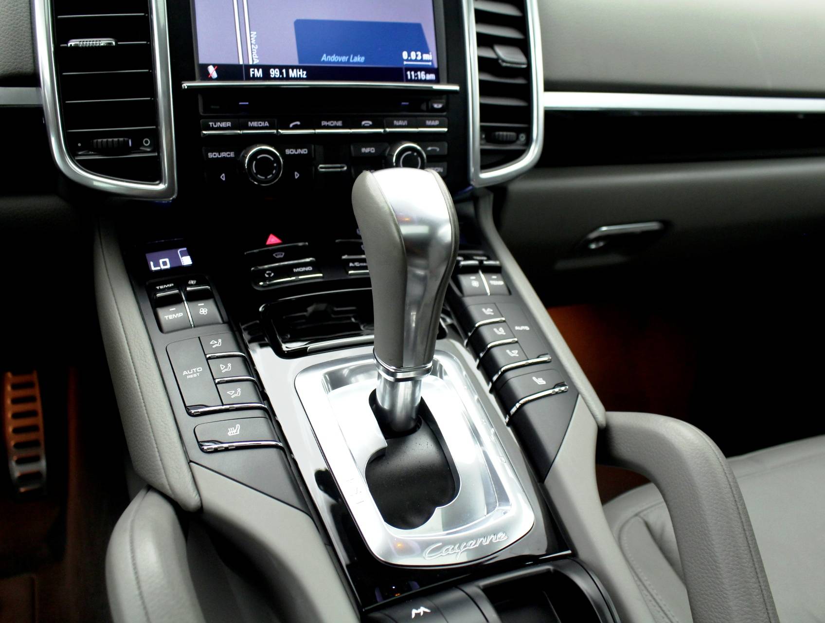 Florida Fine Cars - Used PORSCHE CAYENNE 2013 MIAMI S Awd