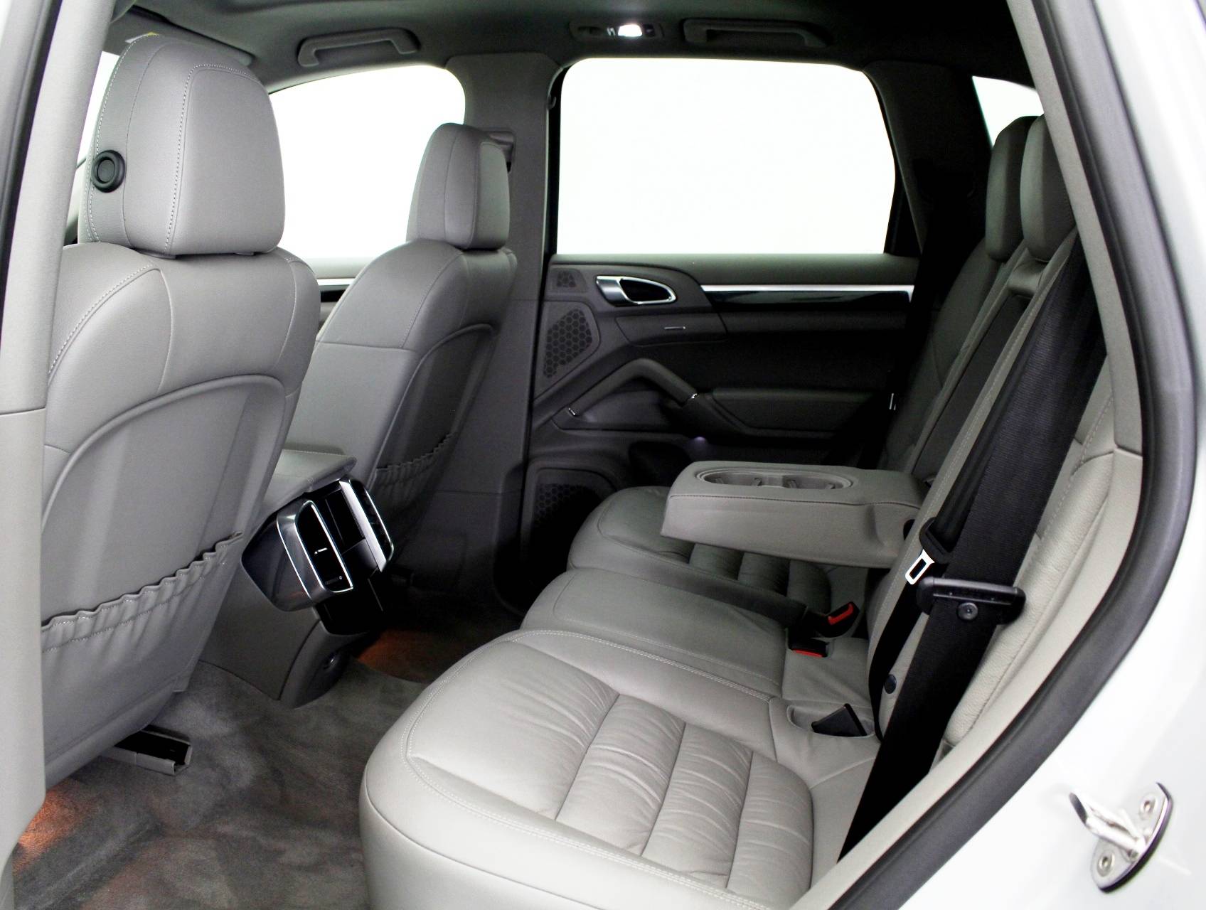 Florida Fine Cars - Used PORSCHE CAYENNE 2013 MIAMI S Awd