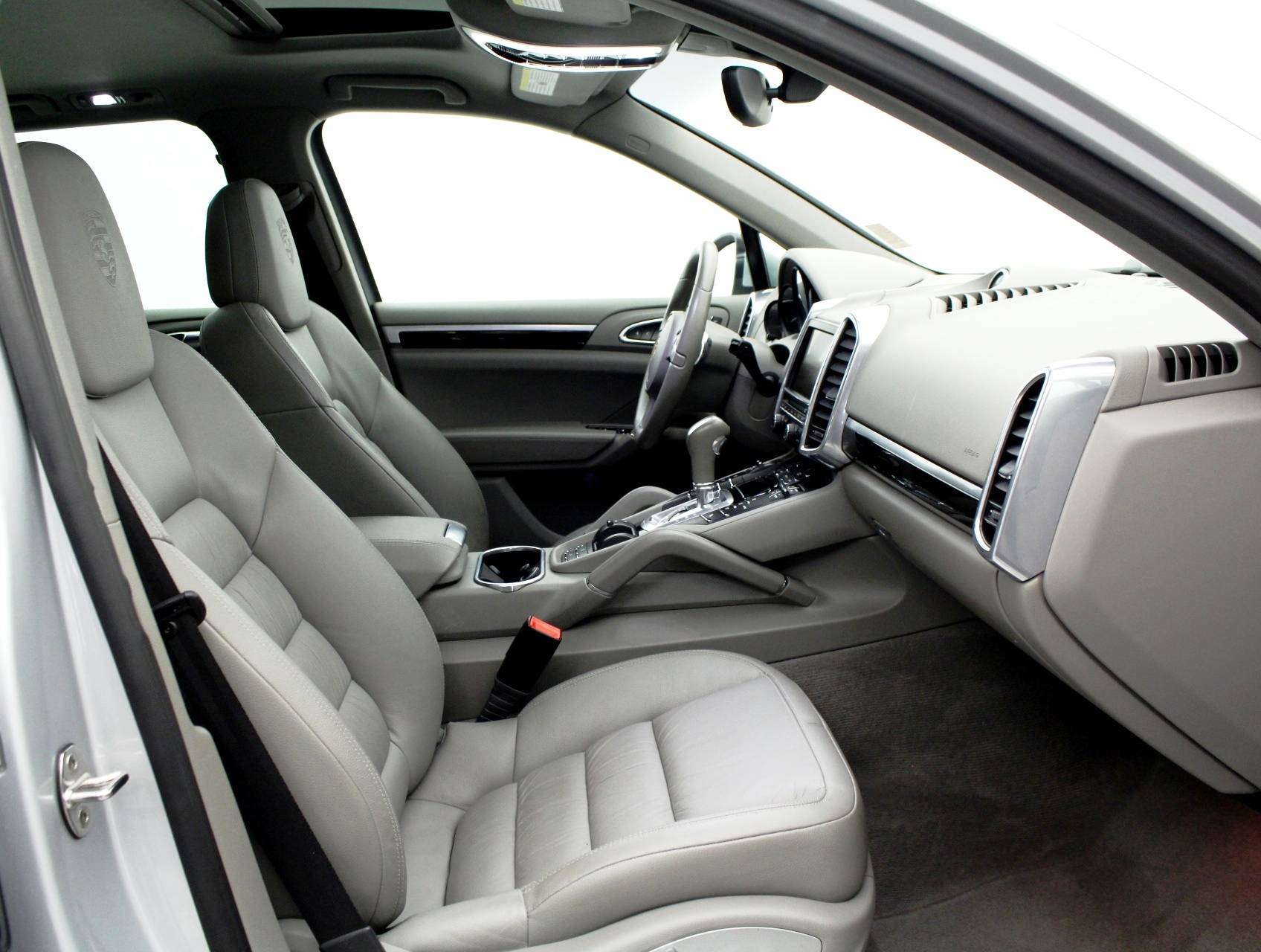 Florida Fine Cars - Used PORSCHE CAYENNE 2013 MIAMI S Awd