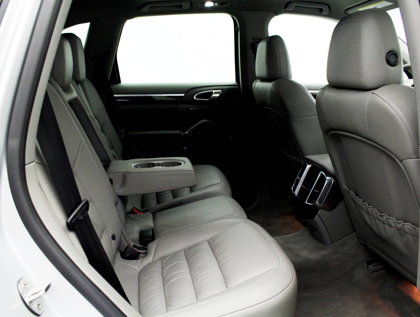 Florida Fine Cars - Used PORSCHE CAYENNE 2013 MIAMI S Awd