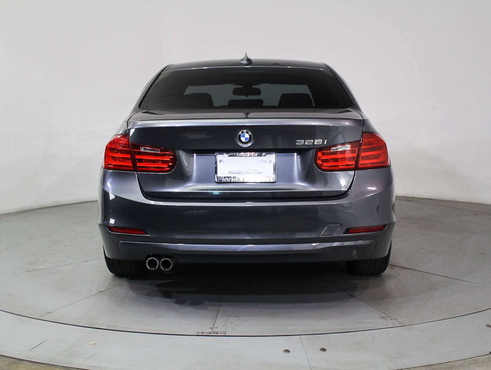 Florida Fine Cars - Used BMW 3 SERIES 2014 MIAMI 328I