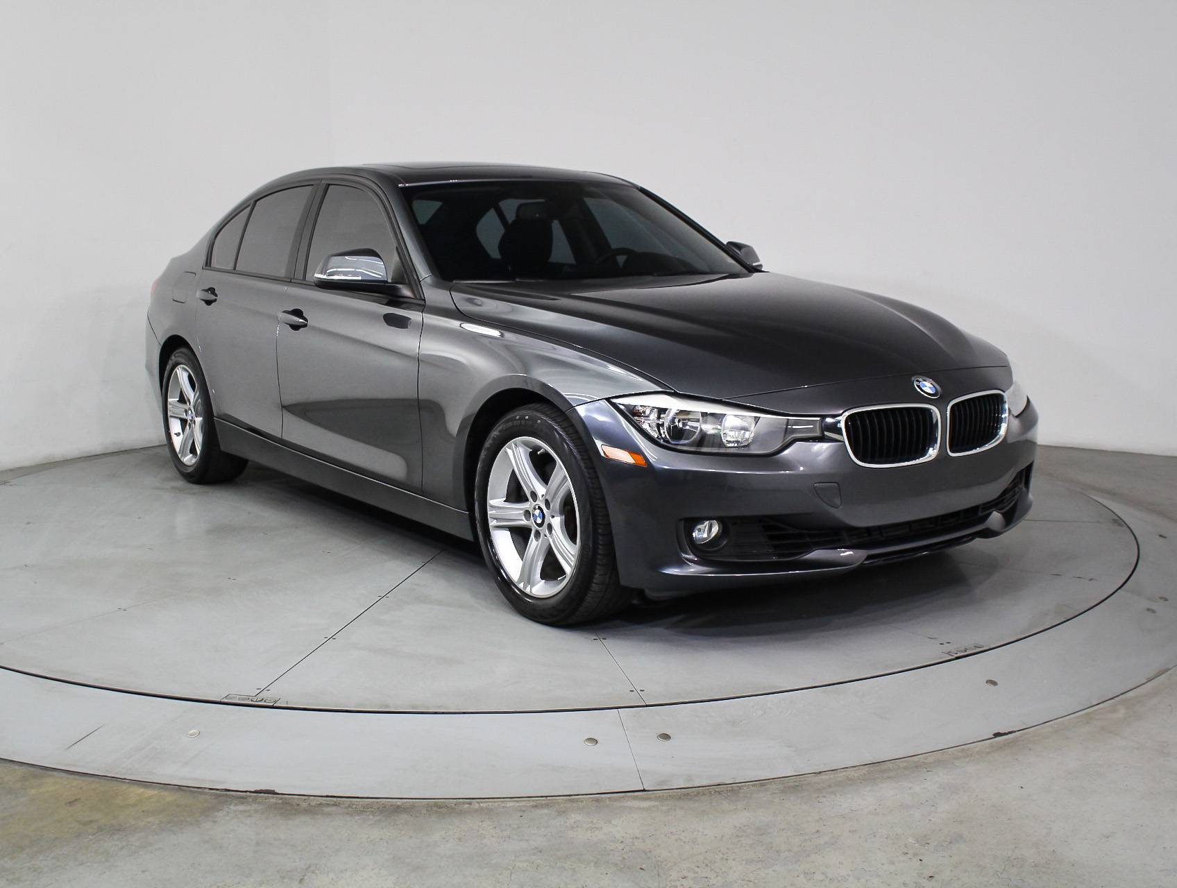 Florida Fine Cars - Used BMW 3 SERIES 2014 MIAMI 328I