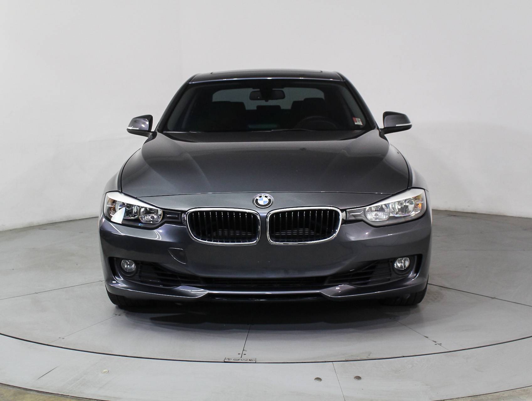 Florida Fine Cars - Used BMW 3 SERIES 2014 MIAMI 328I