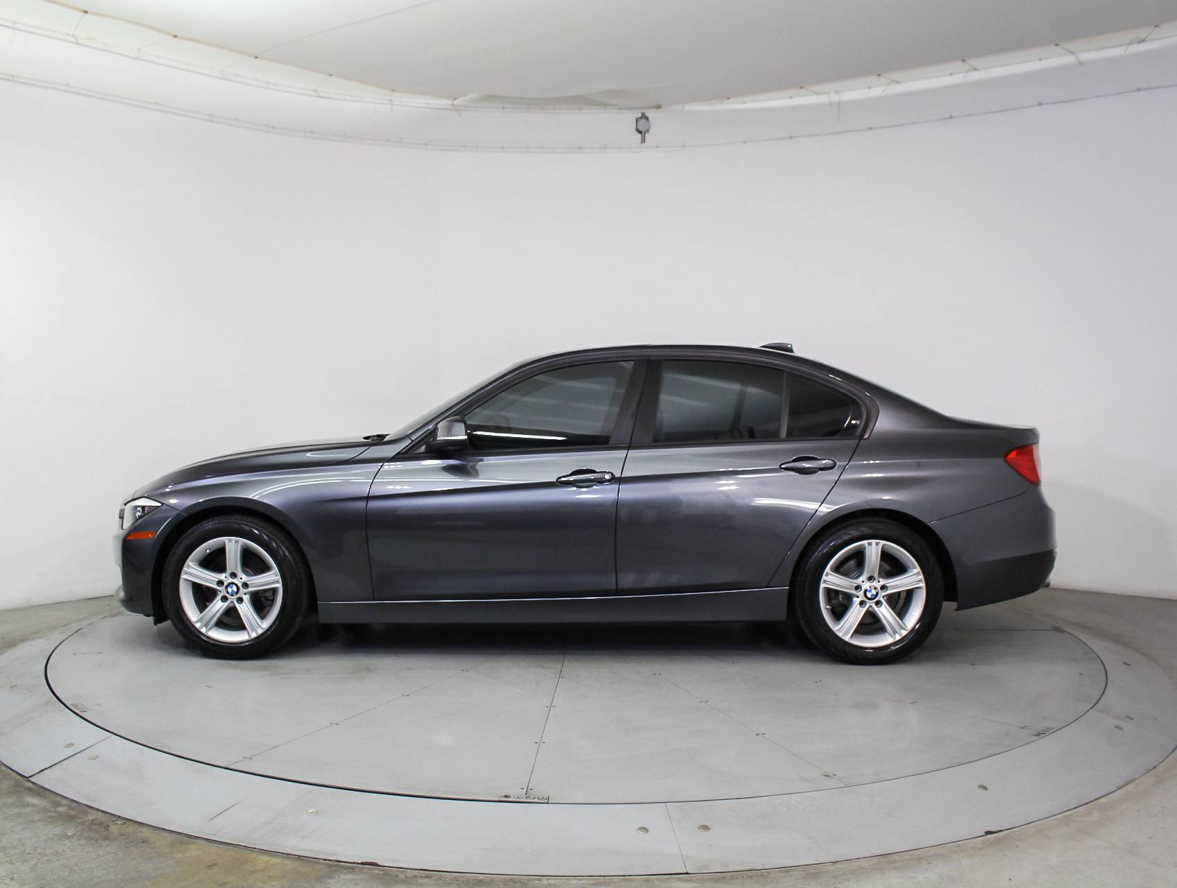 Florida Fine Cars - Used BMW 3 SERIES 2014 MIAMI 328I