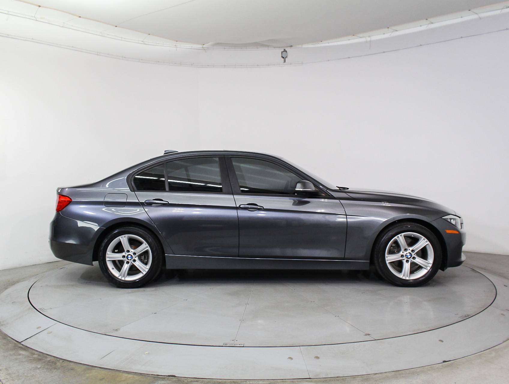 Florida Fine Cars - Used BMW 3 SERIES 2014 MIAMI 328I