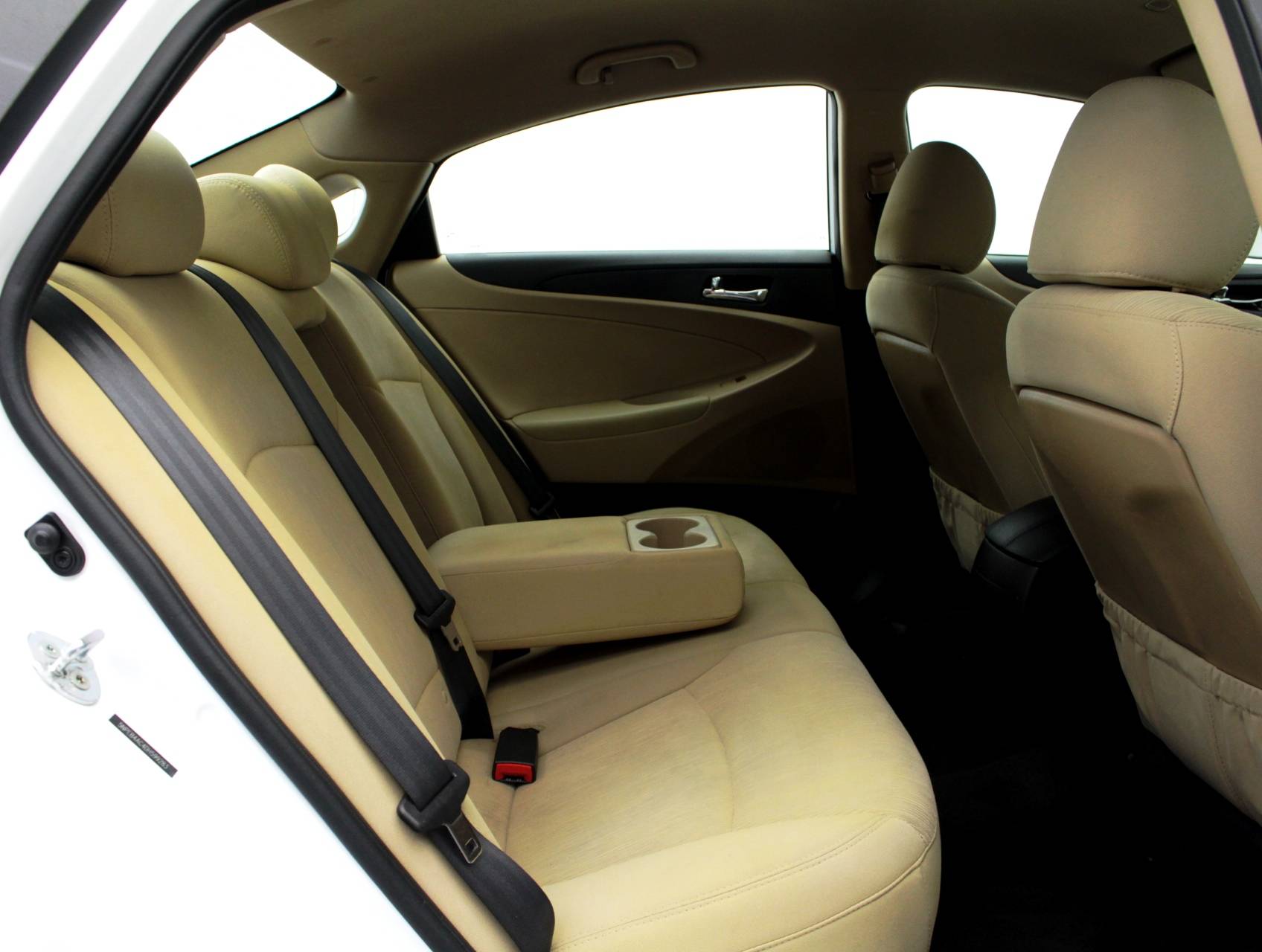 Florida Fine Cars - Used HYUNDAI SONATA 2013 MIAMI GLS