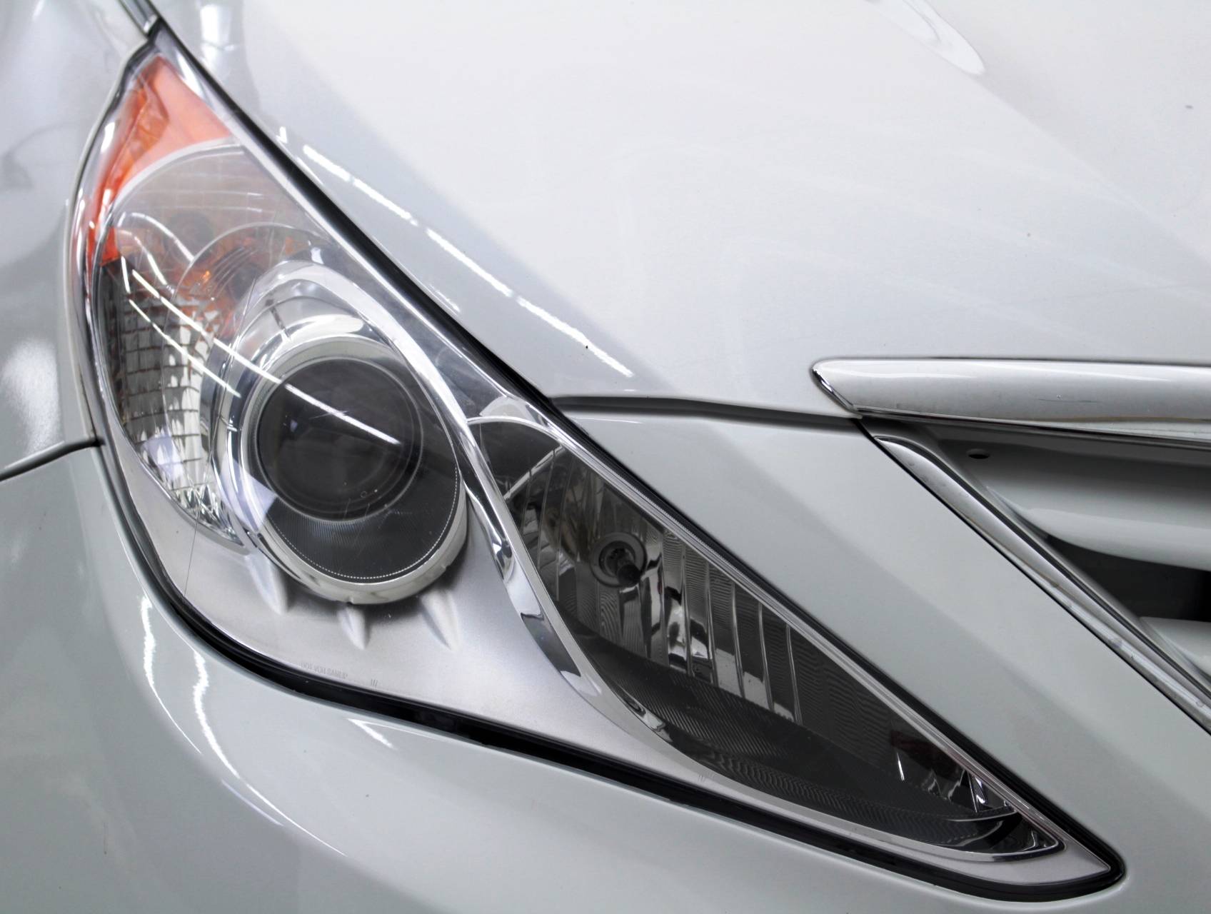 Florida Fine Cars - Used HYUNDAI SONATA 2013 MIAMI GLS