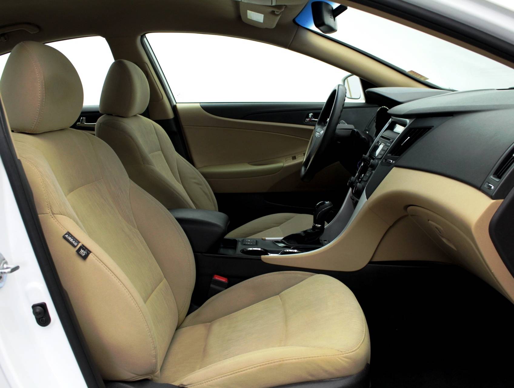 Florida Fine Cars - Used HYUNDAI SONATA 2013 MIAMI GLS