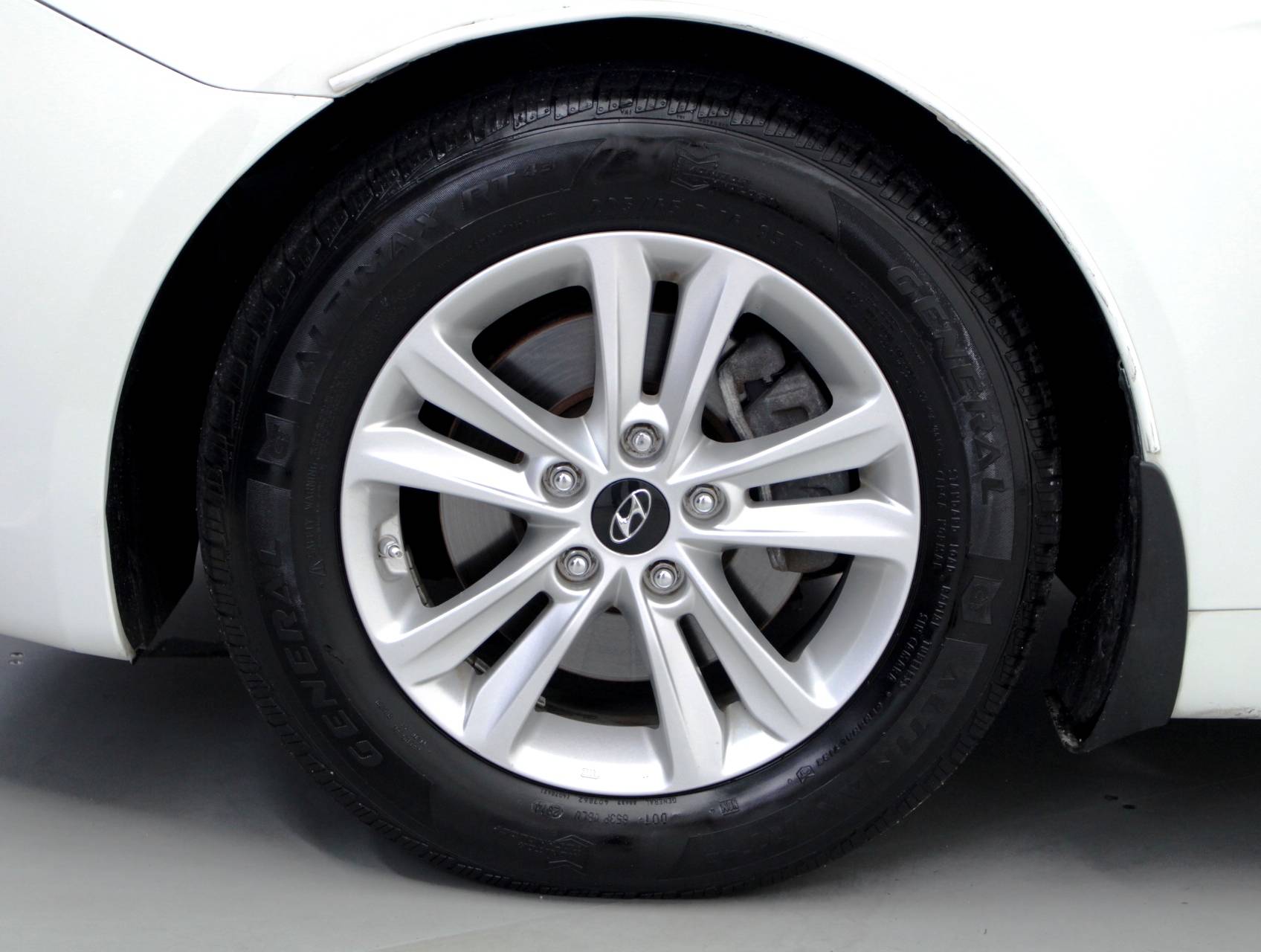 Florida Fine Cars - Used HYUNDAI SONATA 2013 MIAMI GLS