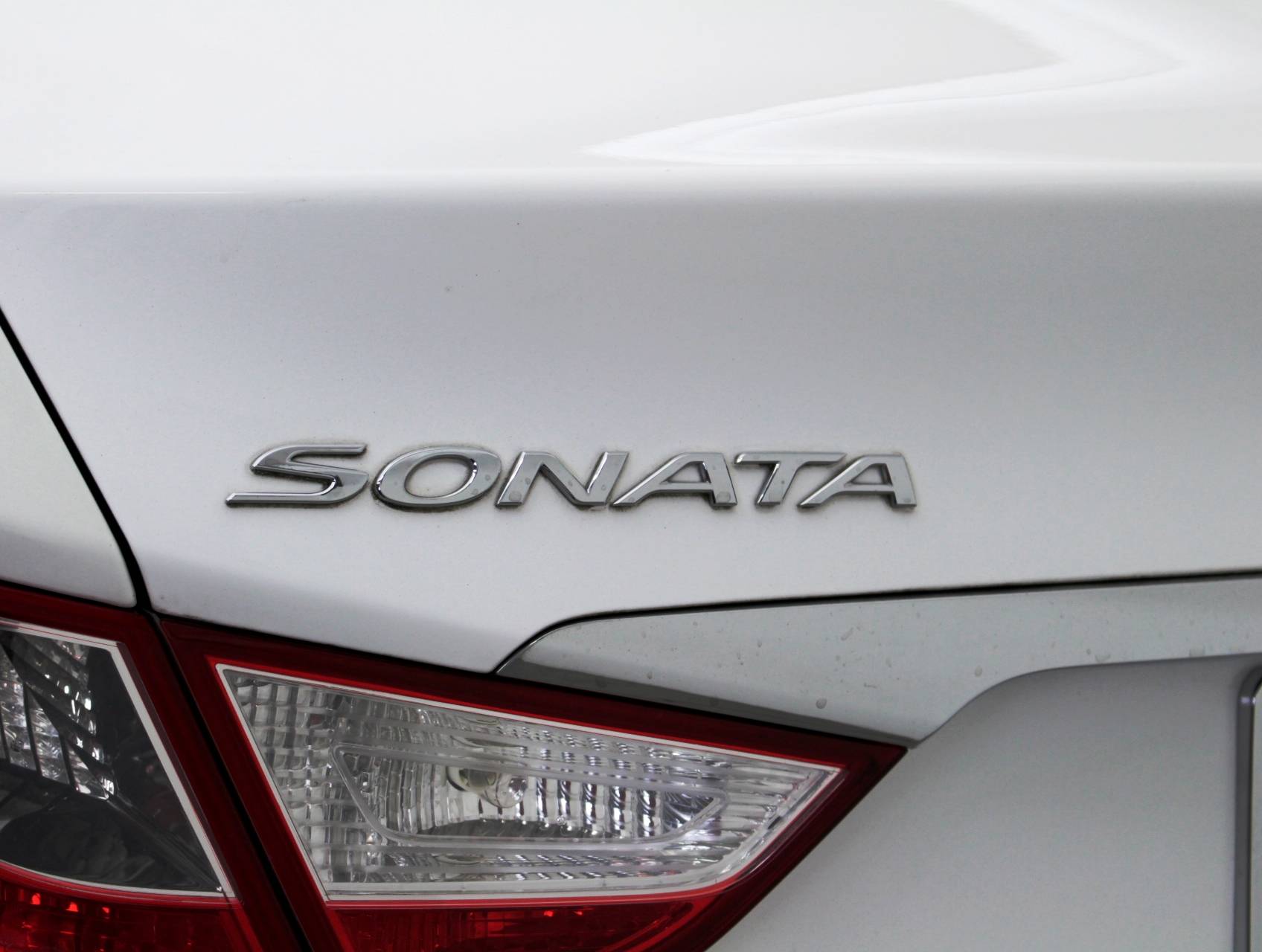 Florida Fine Cars - Used HYUNDAI SONATA 2013 MIAMI GLS