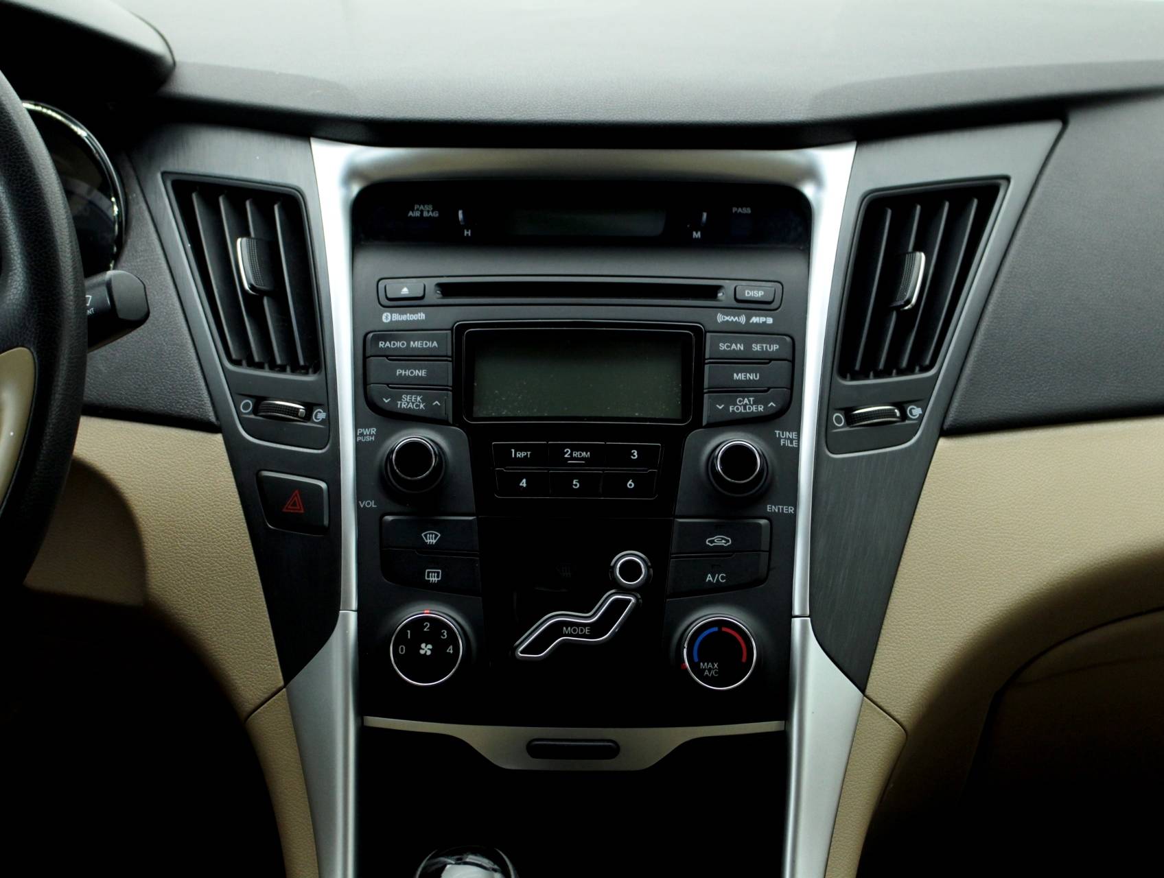 Florida Fine Cars - Used HYUNDAI SONATA 2013 MIAMI GLS