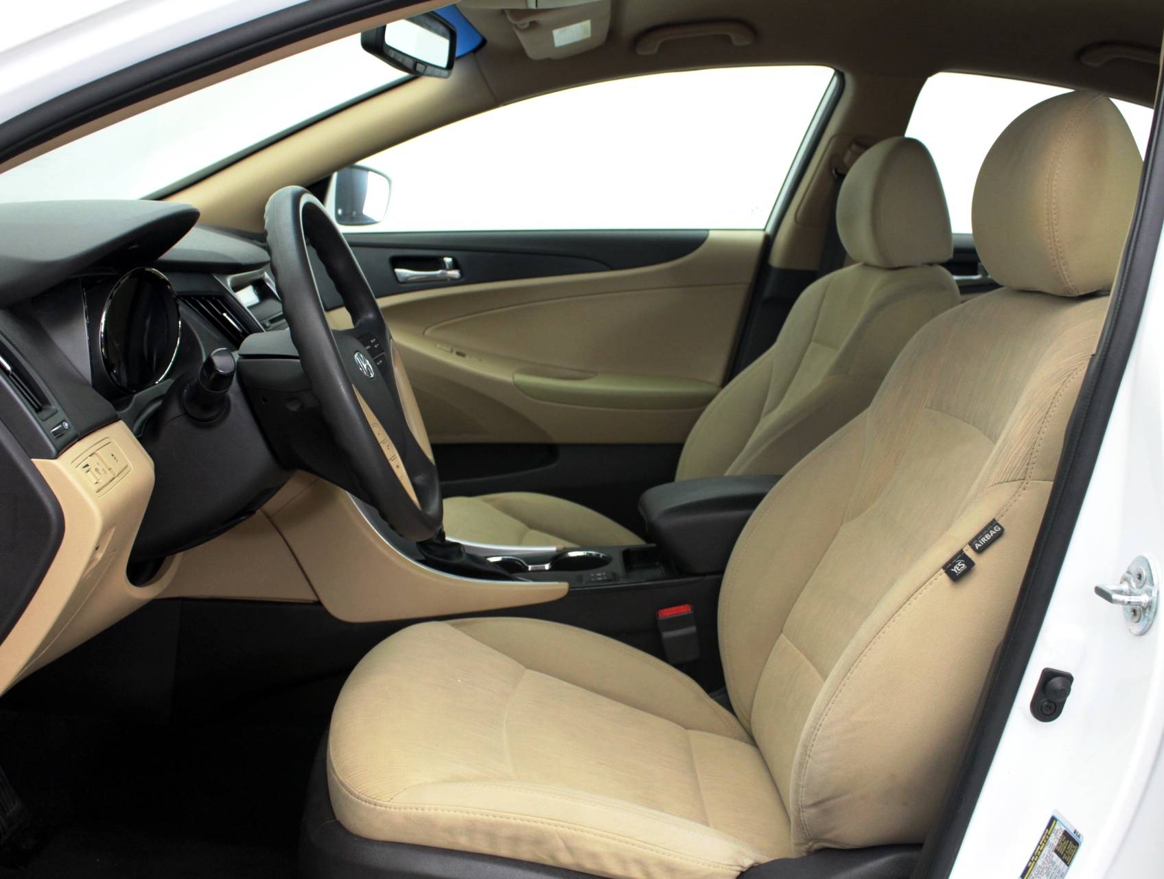 Florida Fine Cars - Used HYUNDAI SONATA 2013 MIAMI GLS