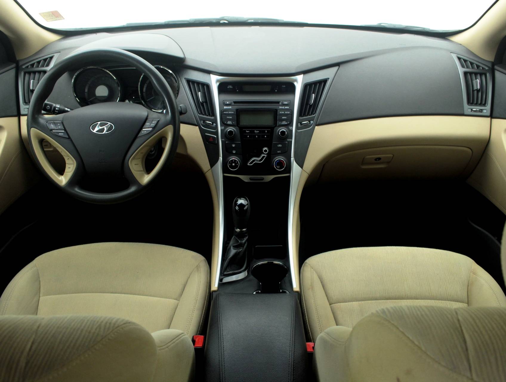Florida Fine Cars - Used HYUNDAI SONATA 2013 MIAMI GLS