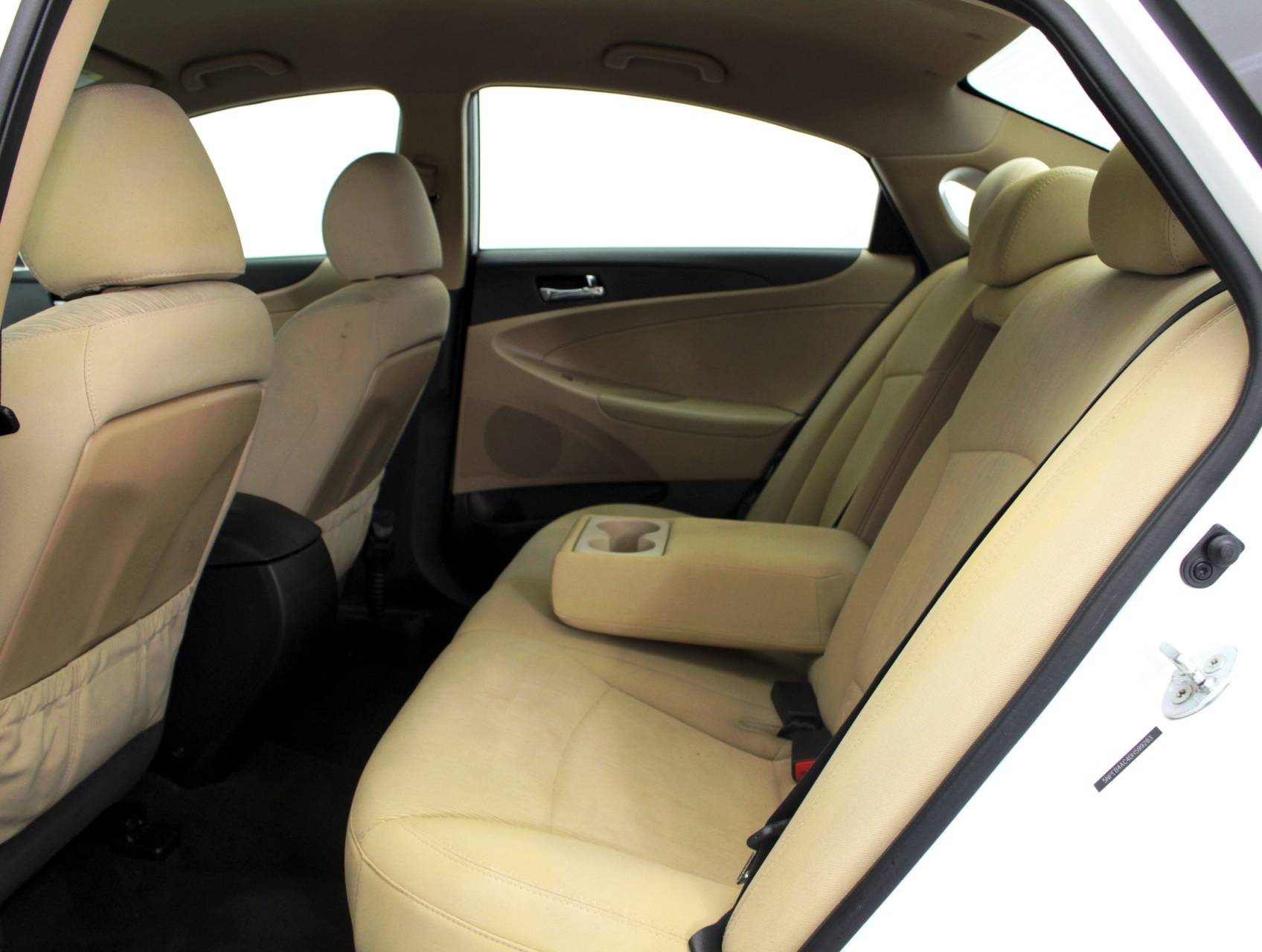 Florida Fine Cars - Used HYUNDAI SONATA 2013 MIAMI GLS