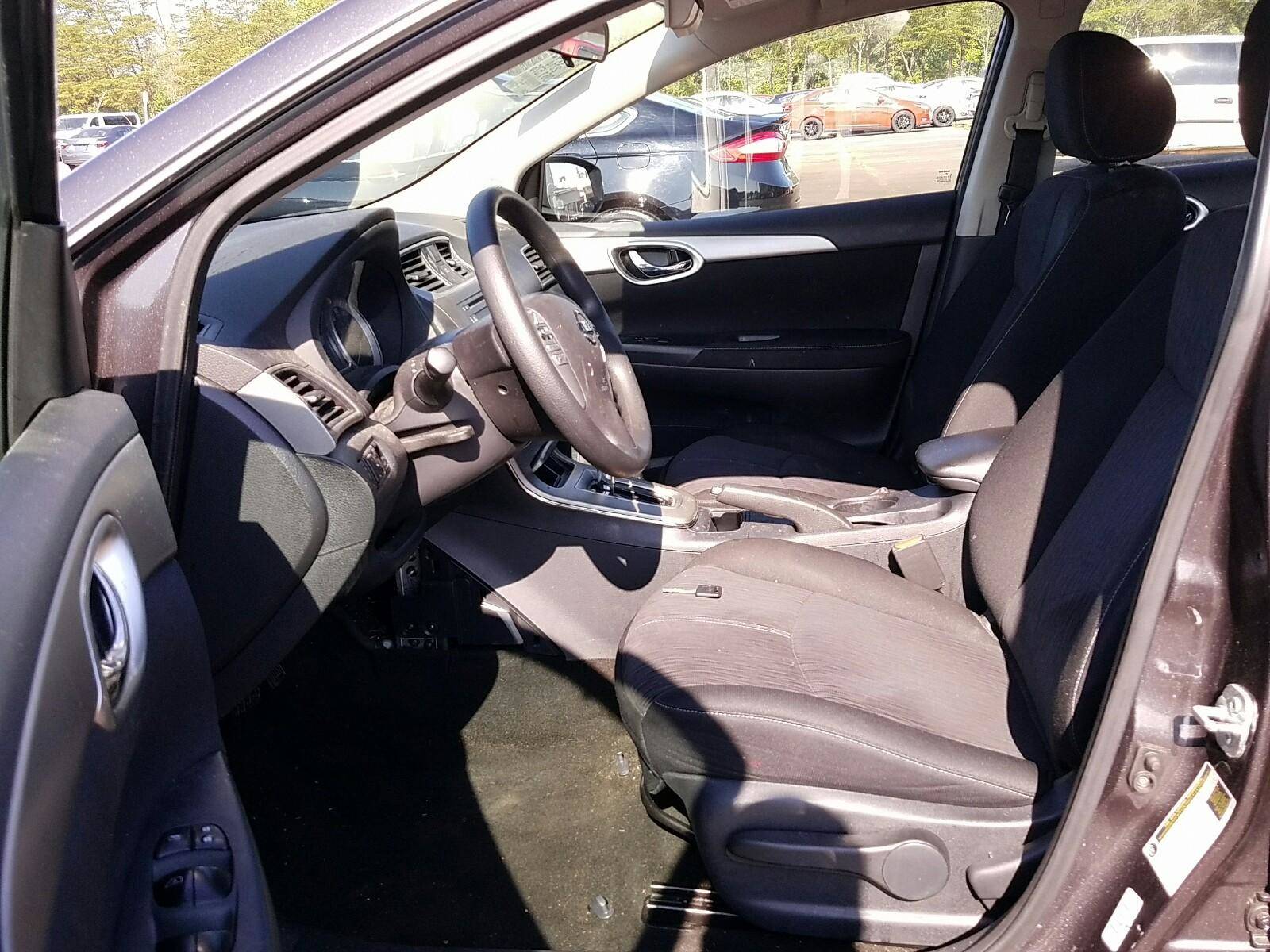 Florida Fine Cars - Used NISSAN SENTRA 2014 MIAMI Sv