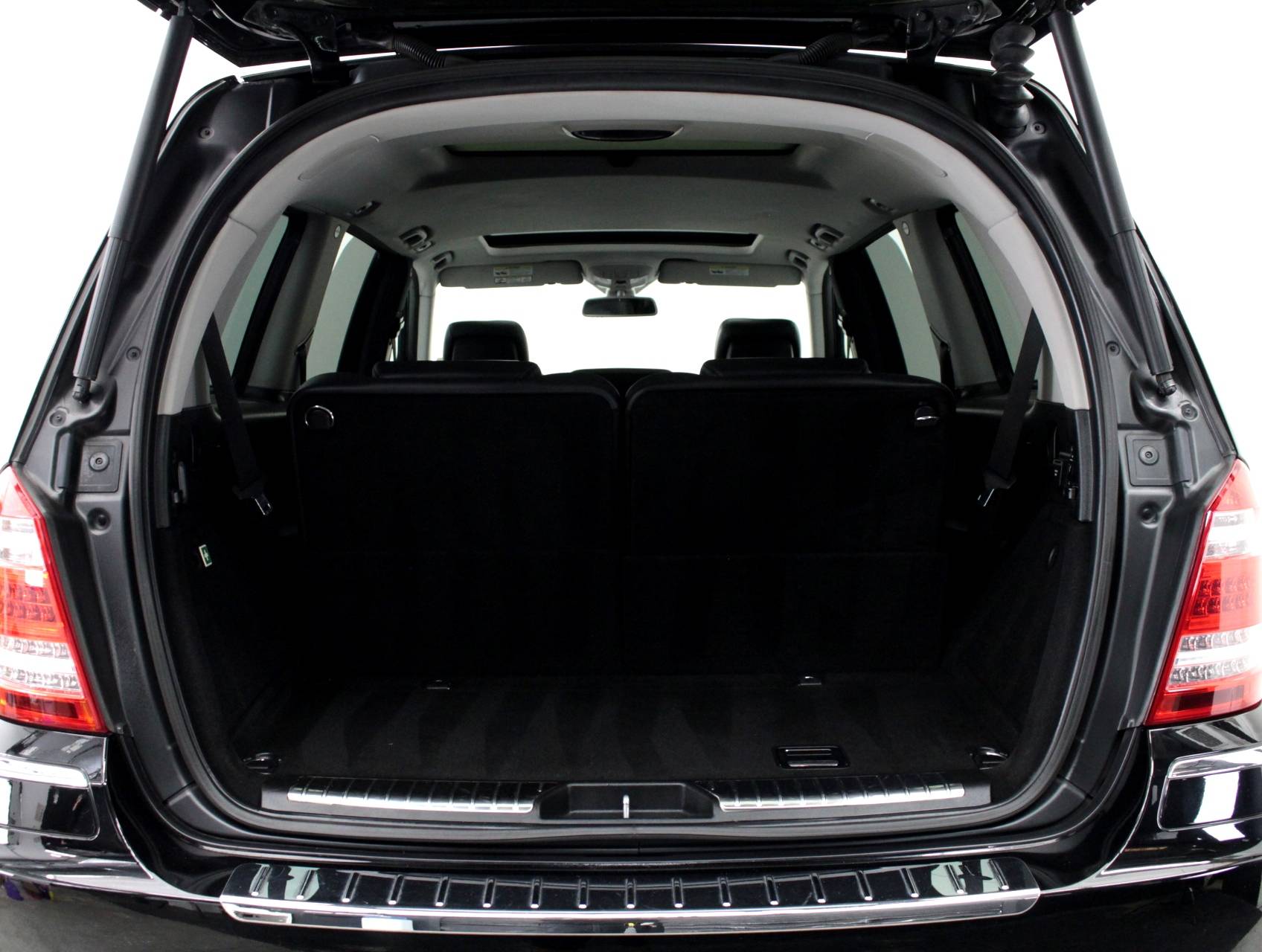 Florida Fine Cars - Used MERCEDES-BENZ GL CLASS 2010 MIAMI GL450 4MATIC