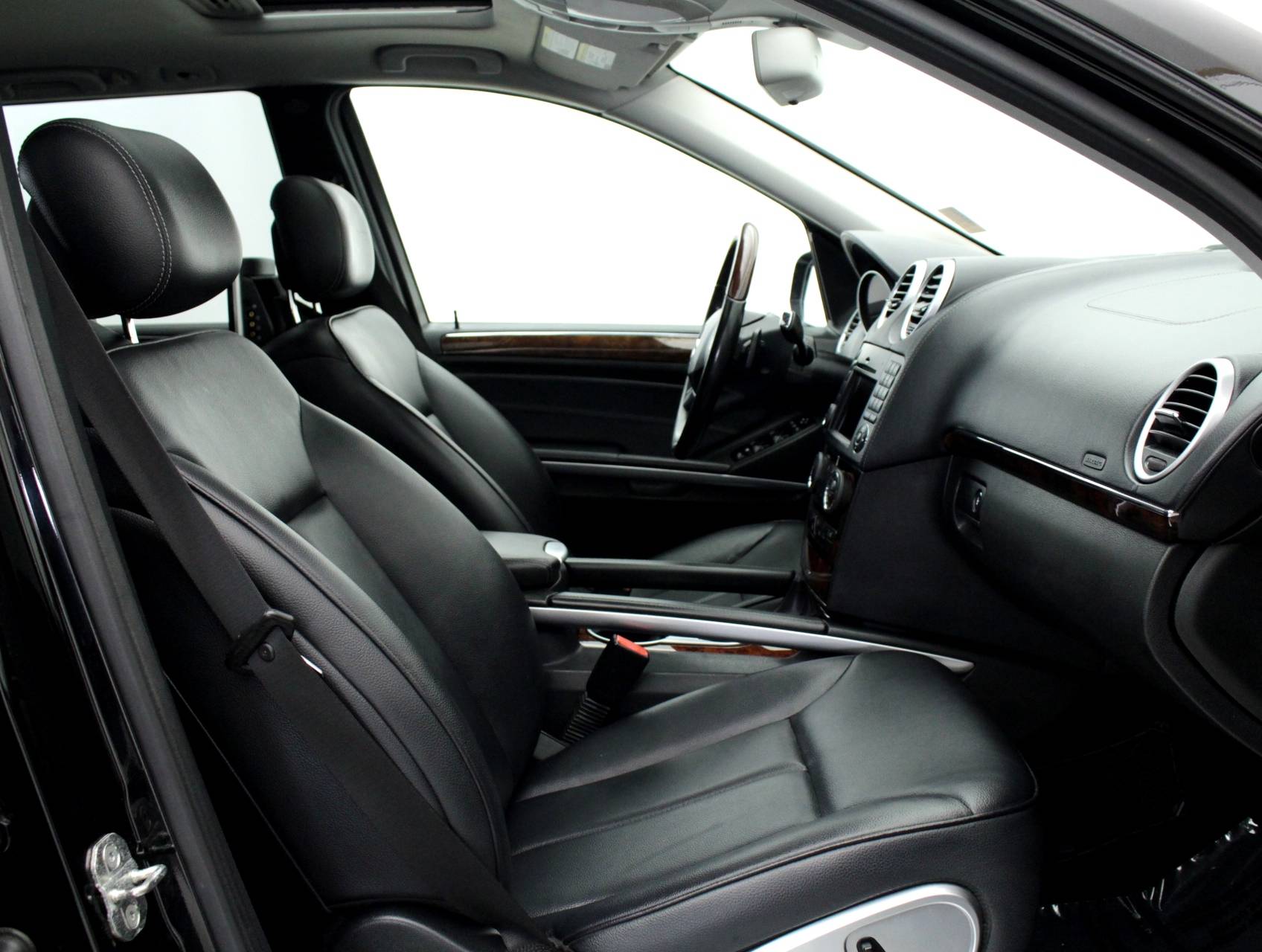 Florida Fine Cars - Used MERCEDES-BENZ GL CLASS 2010 MIAMI GL450 4MATIC