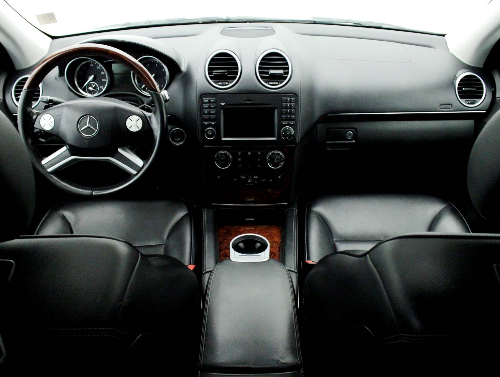 Florida Fine Cars - Used MERCEDES-BENZ GL CLASS 2010 MIAMI GL450 4MATIC