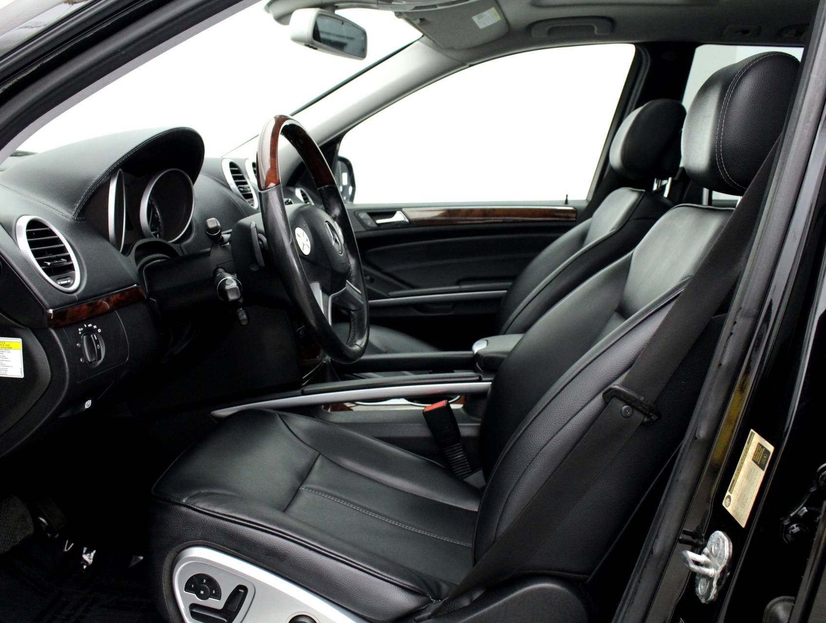 Florida Fine Cars - Used MERCEDES-BENZ GL CLASS 2010 MIAMI GL450 4MATIC