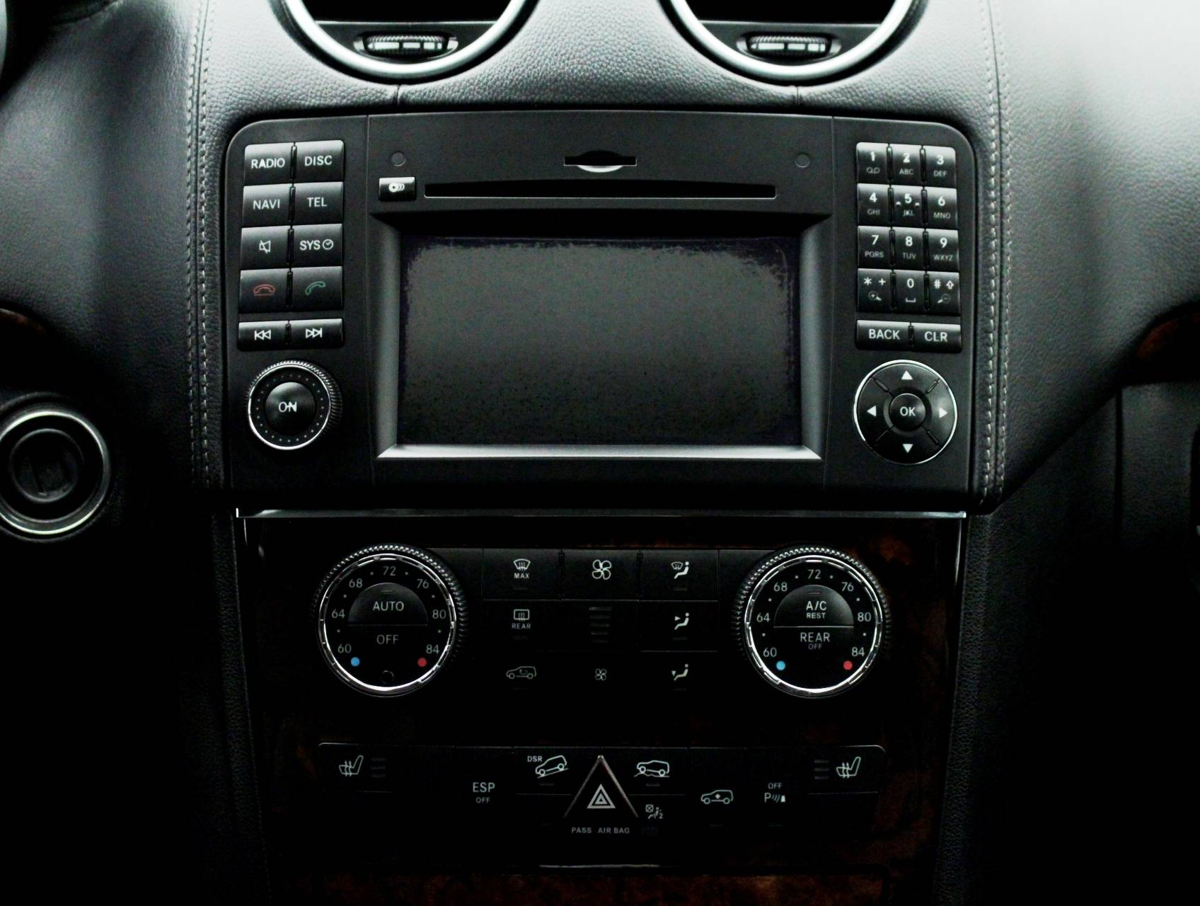 Florida Fine Cars - Used MERCEDES-BENZ GL CLASS 2010 MIAMI GL450 4MATIC