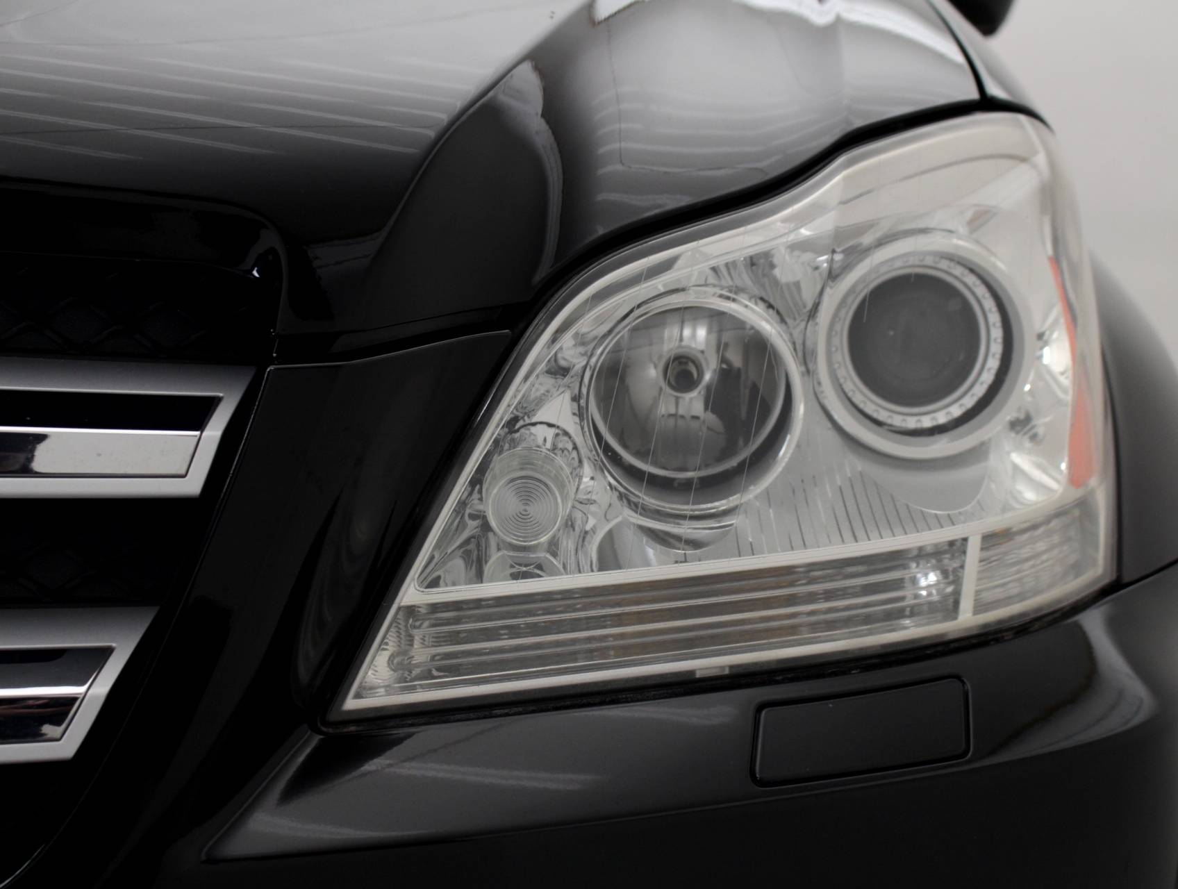 Florida Fine Cars - Used MERCEDES-BENZ GL CLASS 2010 MIAMI GL450 4MATIC