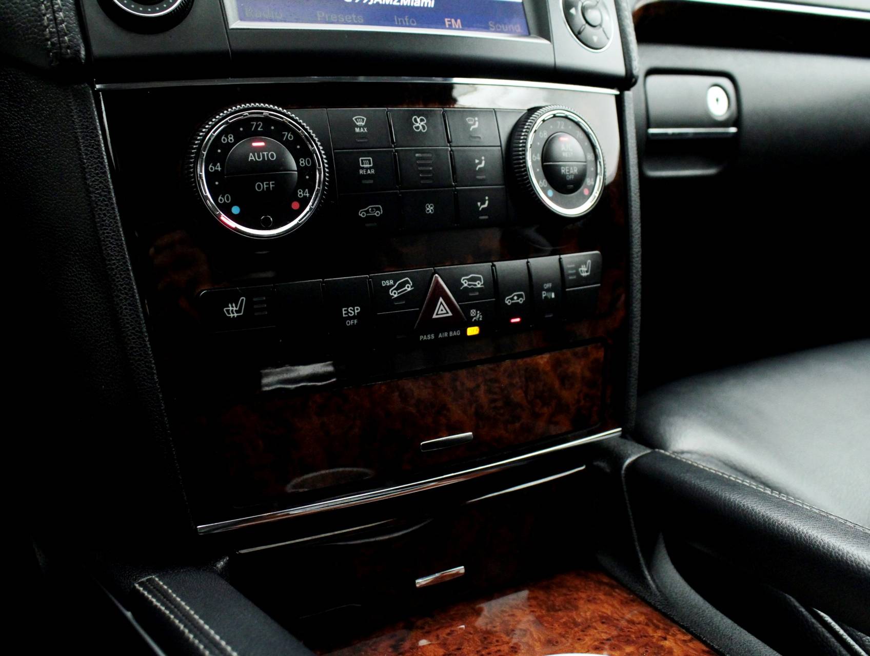 Florida Fine Cars - Used MERCEDES-BENZ GL CLASS 2010 MIAMI GL450 4MATIC