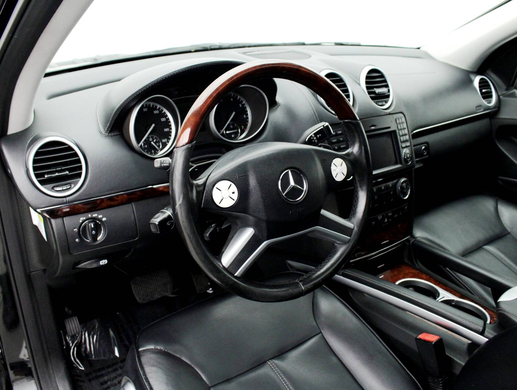 Florida Fine Cars - Used MERCEDES-BENZ GL CLASS 2010 MIAMI GL450 4MATIC