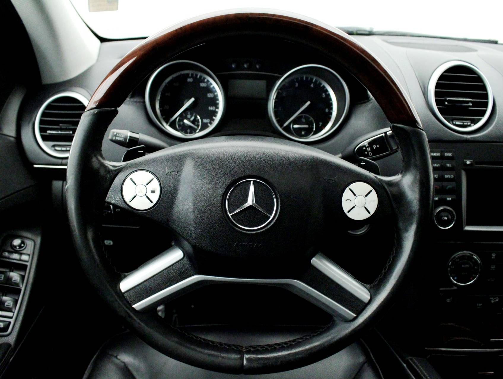 Florida Fine Cars - Used MERCEDES-BENZ GL CLASS 2010 MIAMI GL450 4MATIC