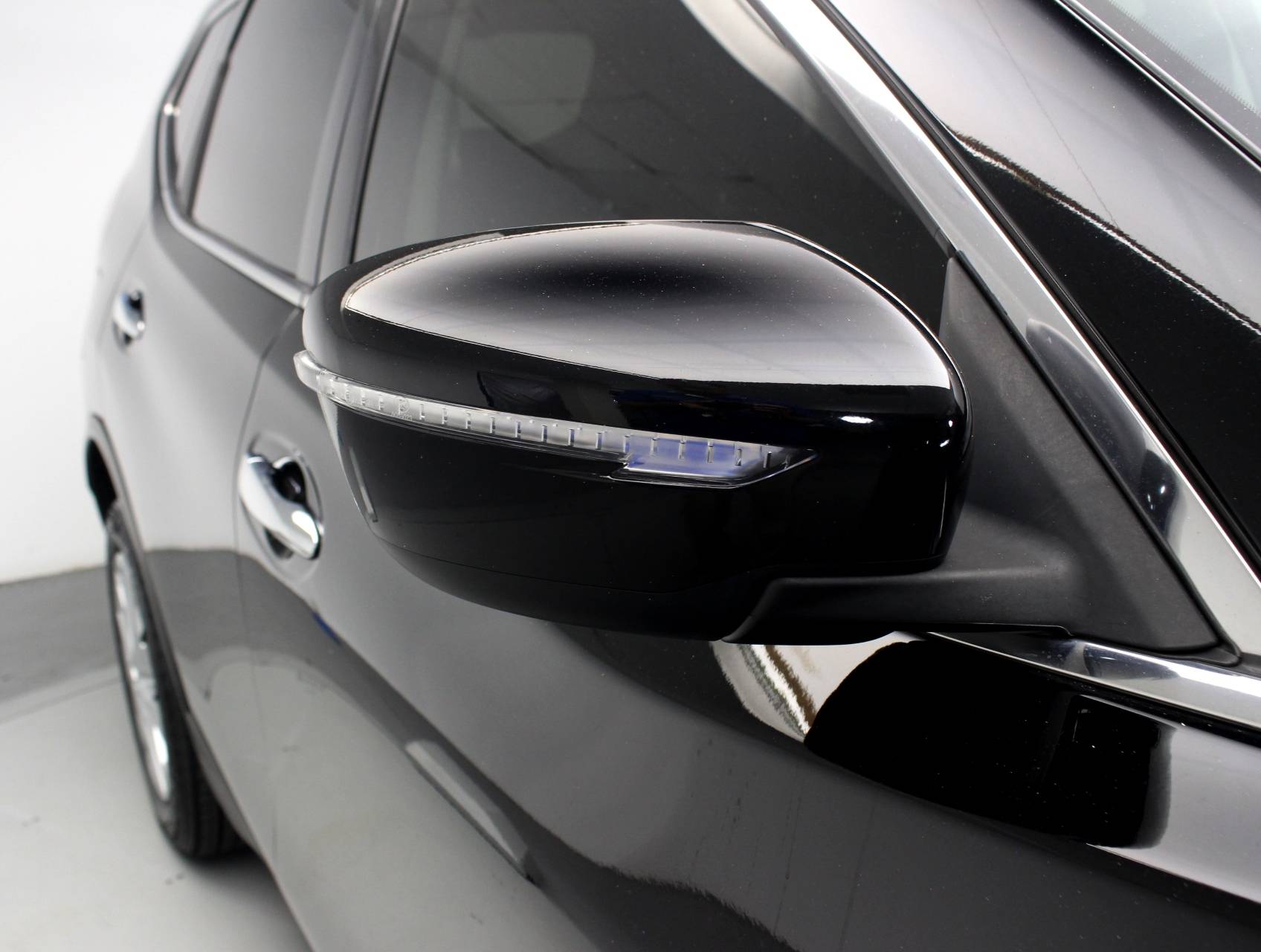 Florida Fine Cars - Used NISSAN ROGUE 2015 WEST PALM S