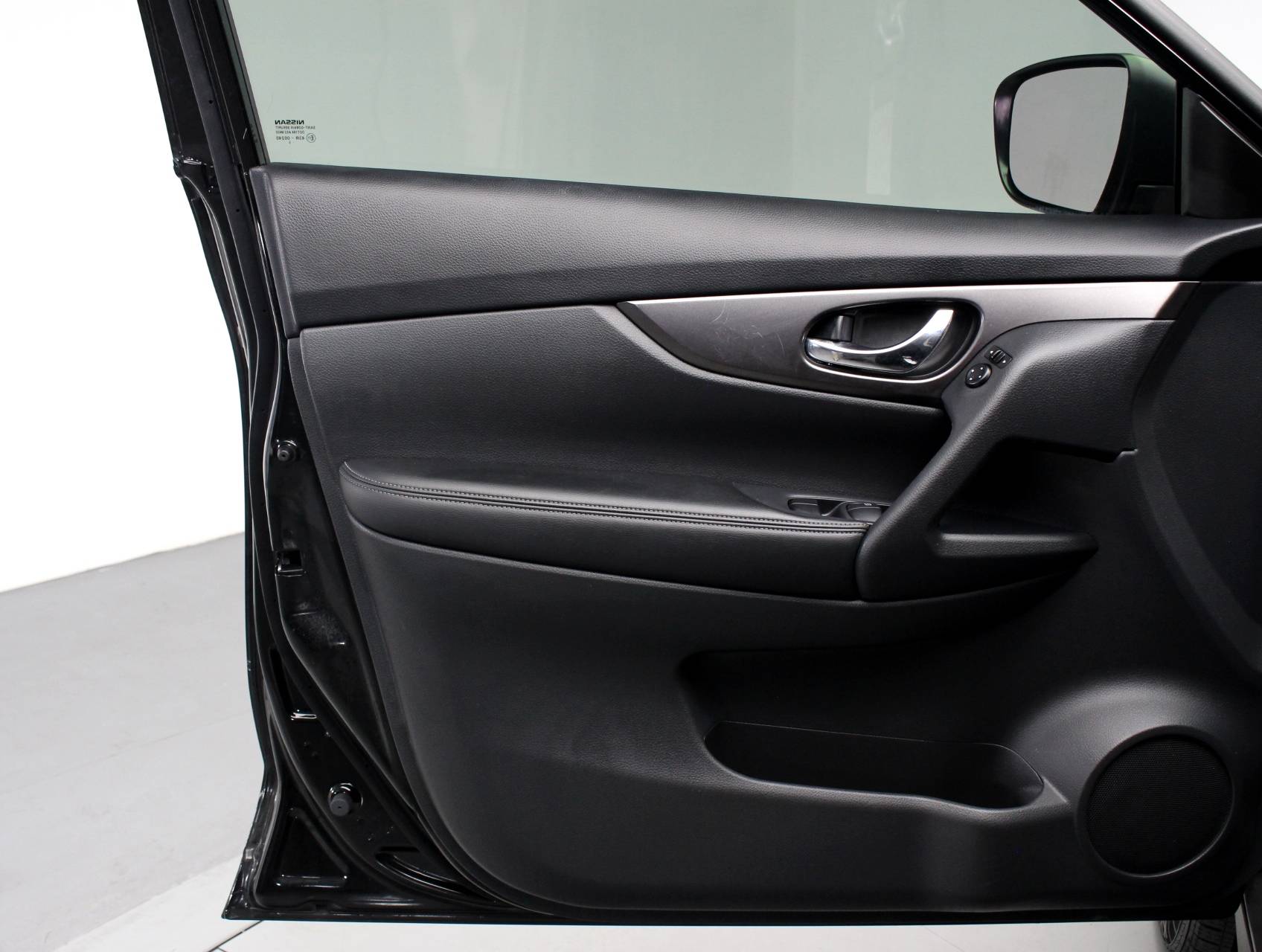 Florida Fine Cars - Used NISSAN ROGUE 2015 WEST PALM S