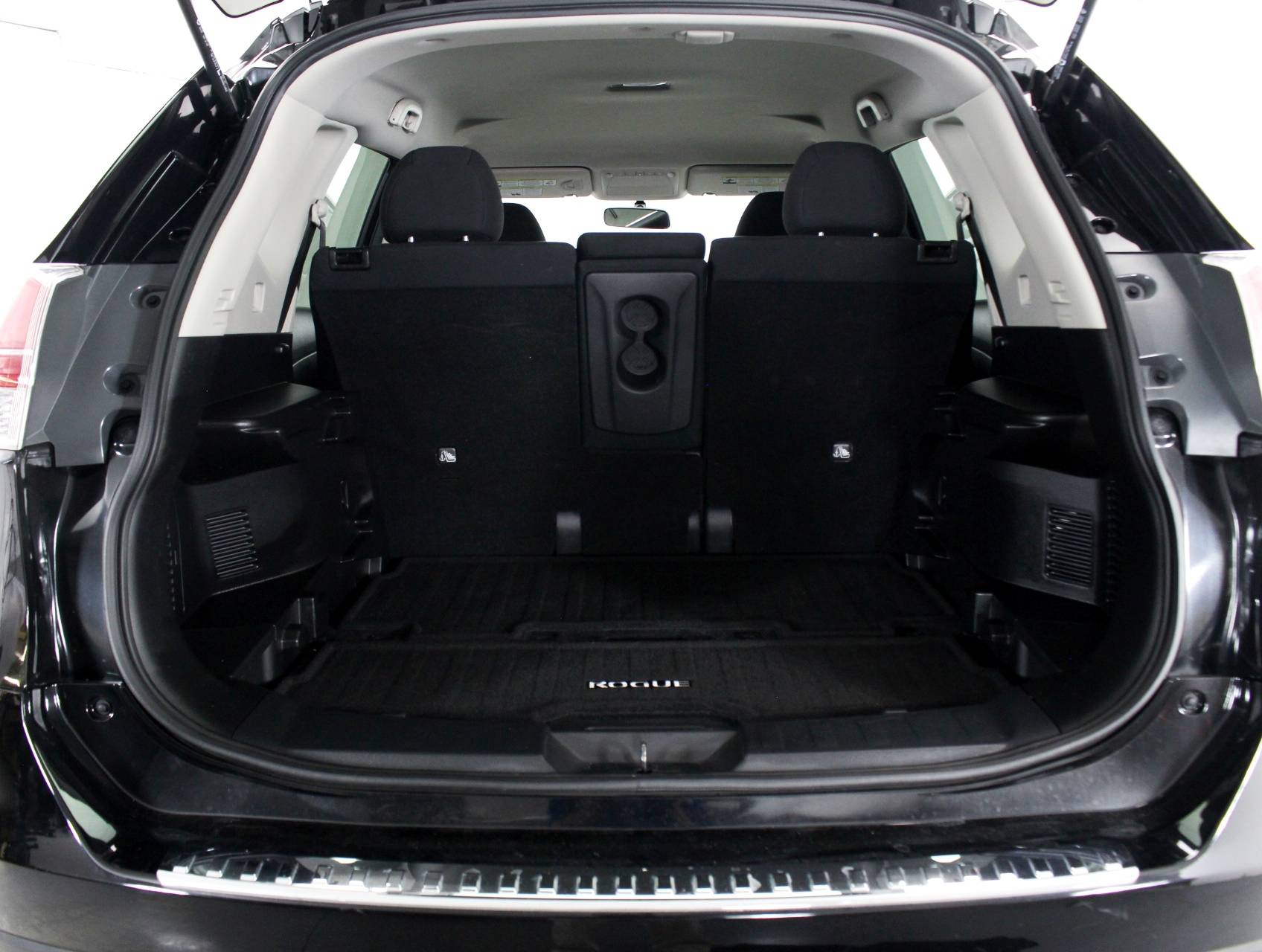 Florida Fine Cars - Used NISSAN ROGUE 2015 WEST PALM S