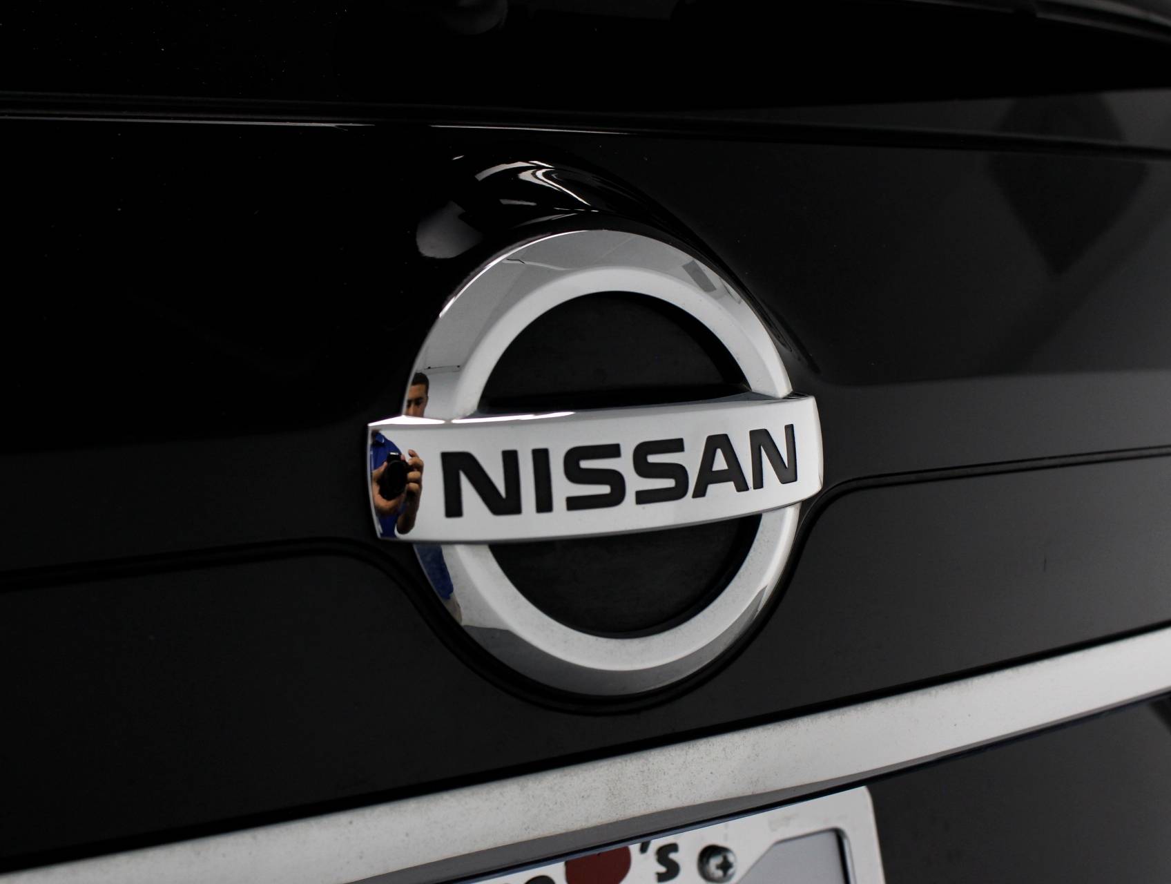 Florida Fine Cars - Used NISSAN ROGUE 2015 WEST PALM S