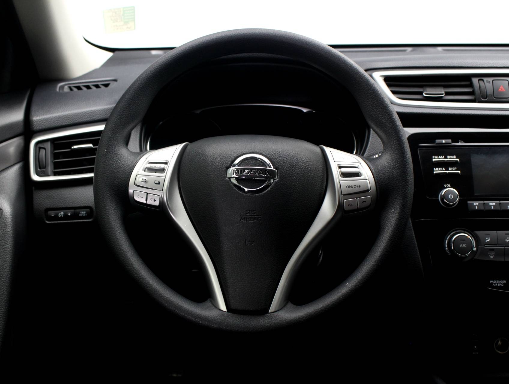 Florida Fine Cars - Used NISSAN ROGUE 2015 WEST PALM S