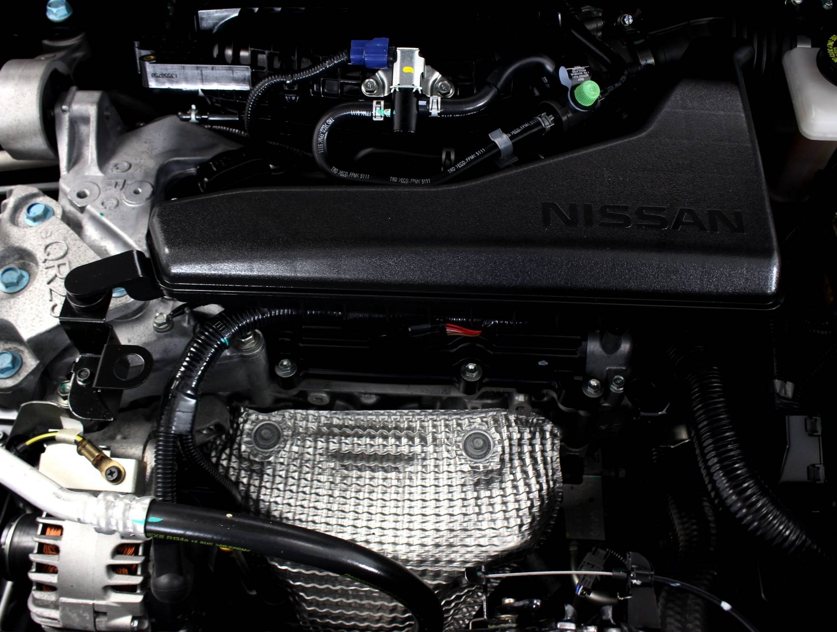 Florida Fine Cars - Used NISSAN ROGUE 2015 WEST PALM S