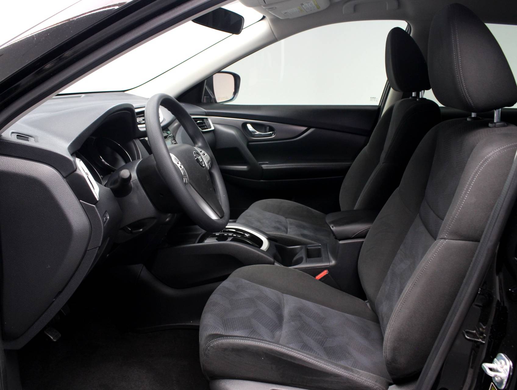 Florida Fine Cars - Used NISSAN ROGUE 2015 WEST PALM S